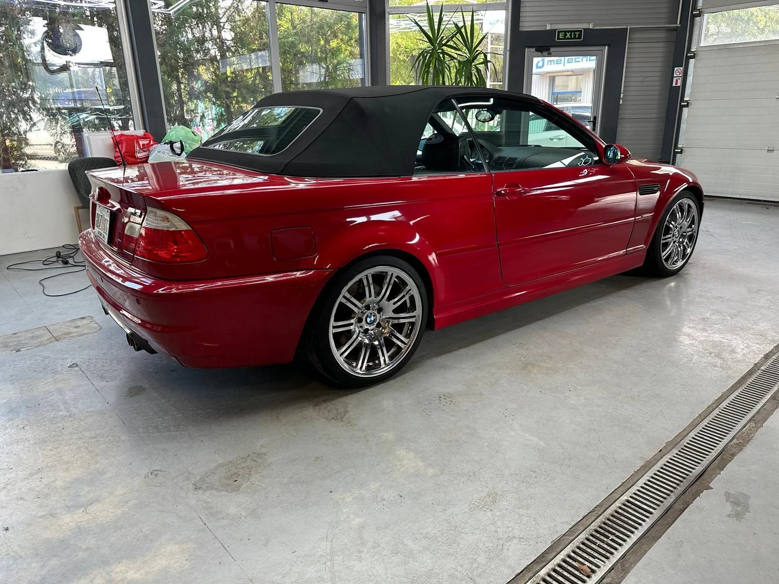 BMW M3 | Mobile.bg — изображение 4