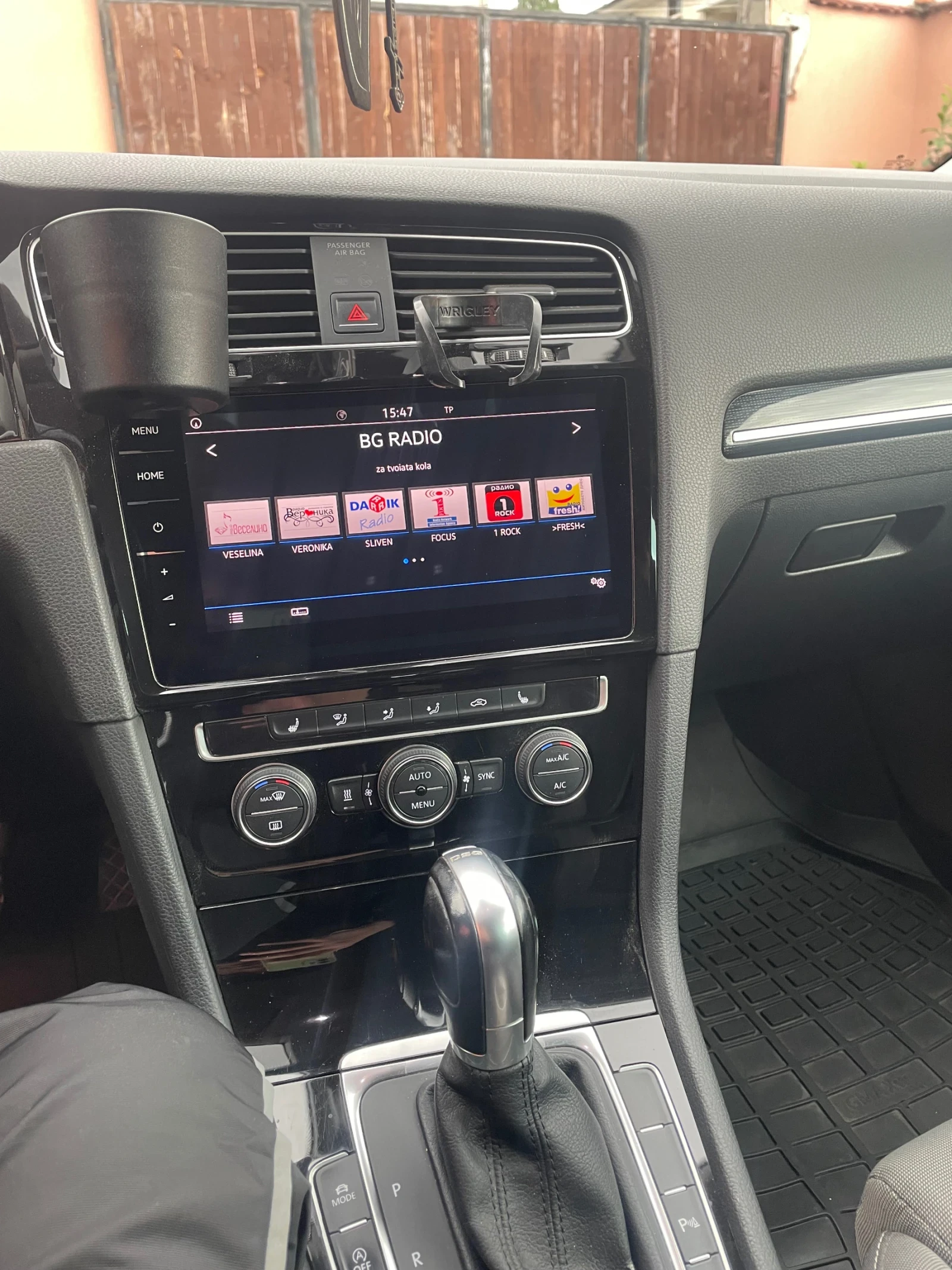 VW Golf  - изображение 7