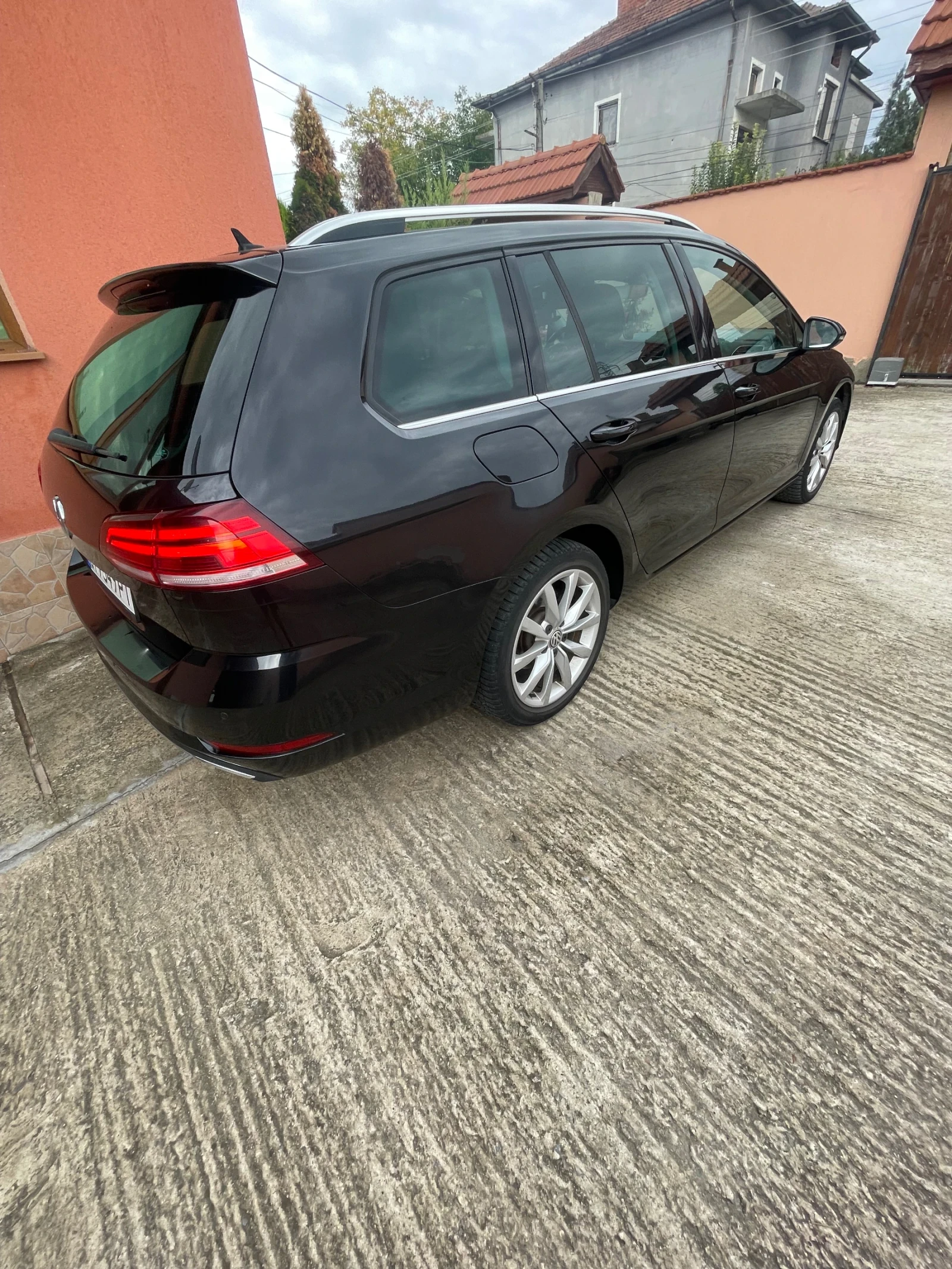 VW Golf  - изображение 9
