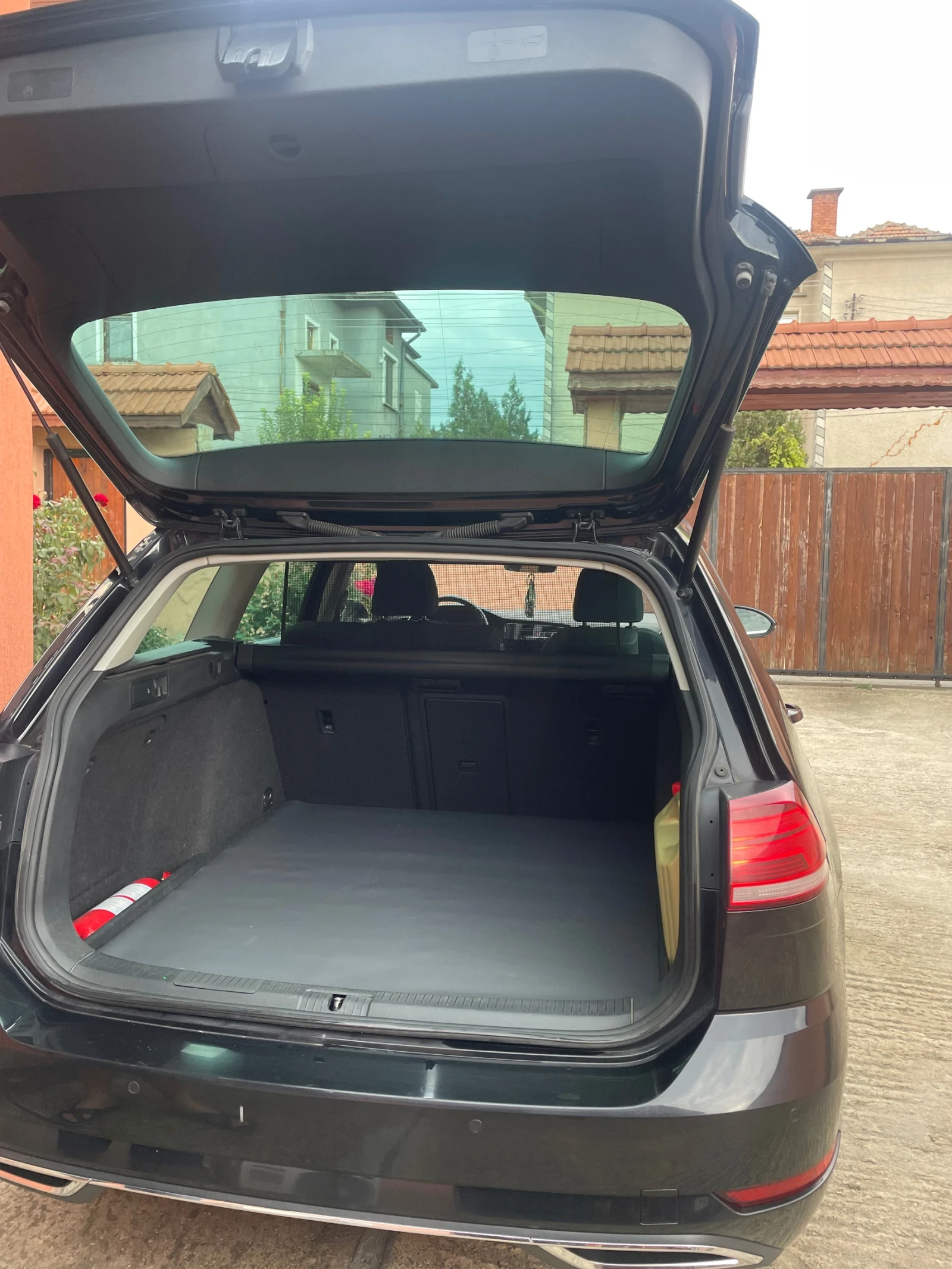 VW Golf  - изображение 6
