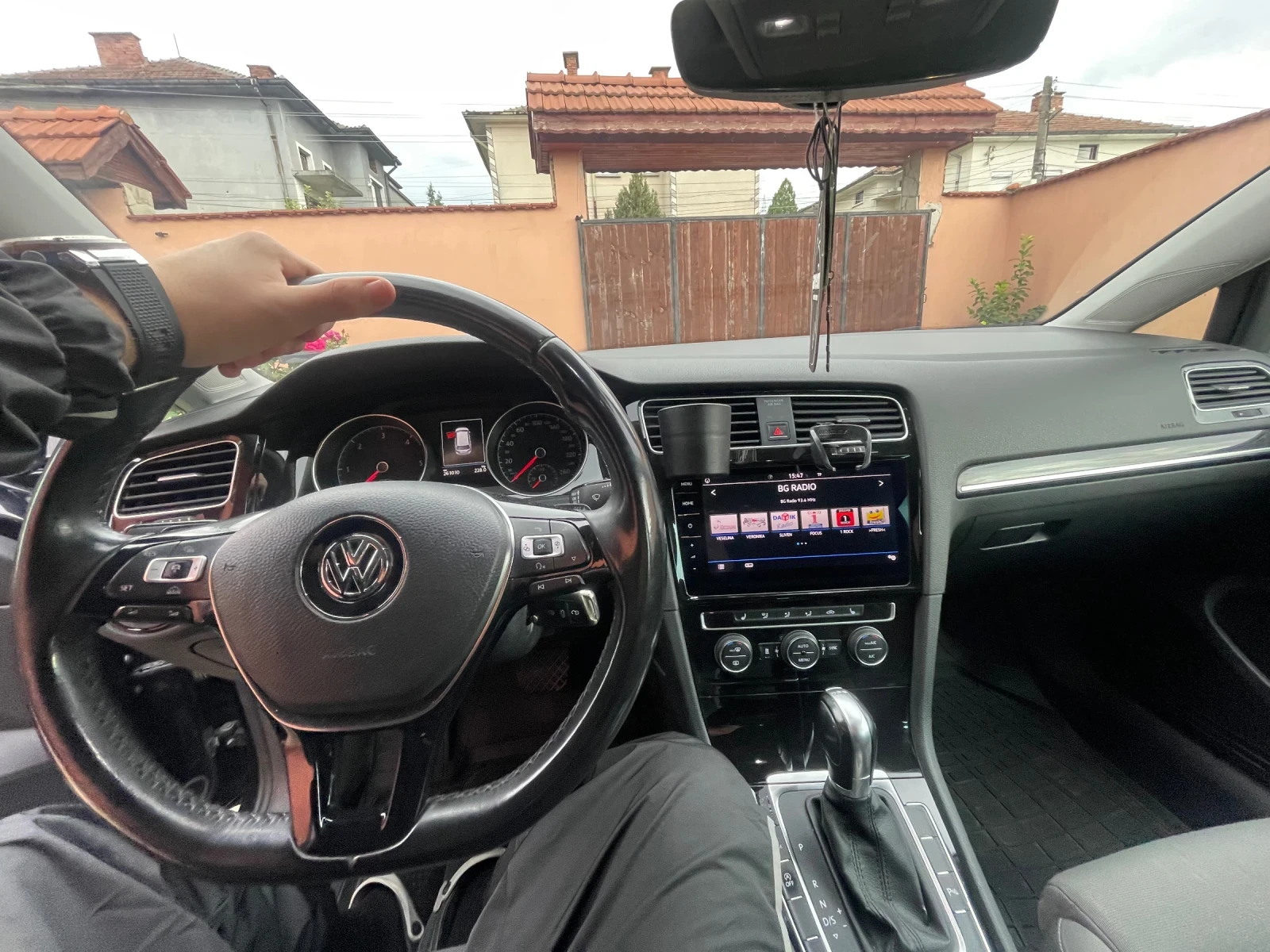 VW Golf  - изображение 2