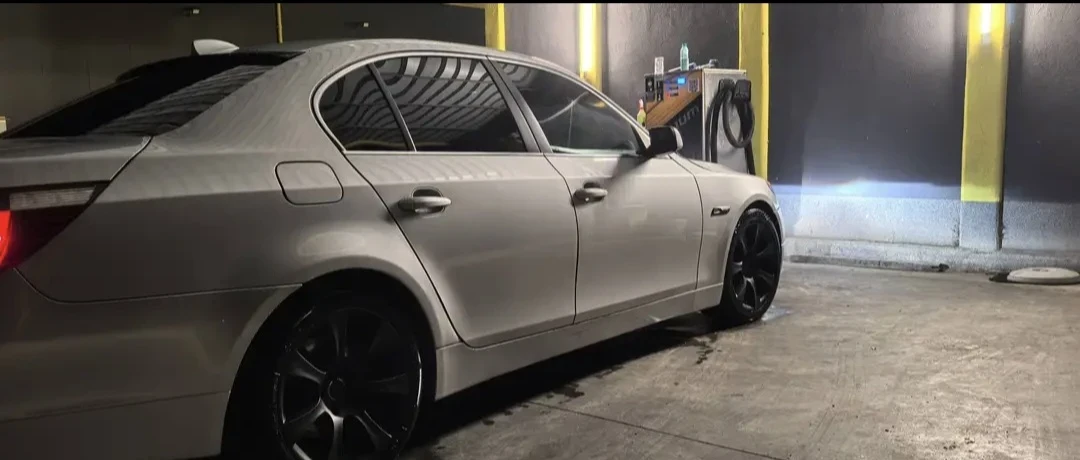 BMW 530  | Mobile.bg   2