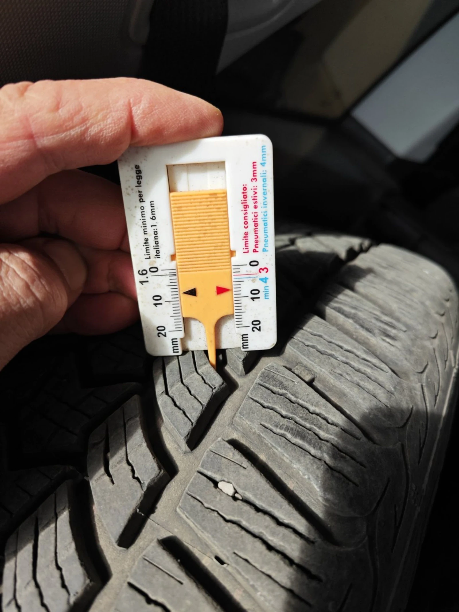 Opel Zafira Бензин и метан | Mobile.bg — изображение 13