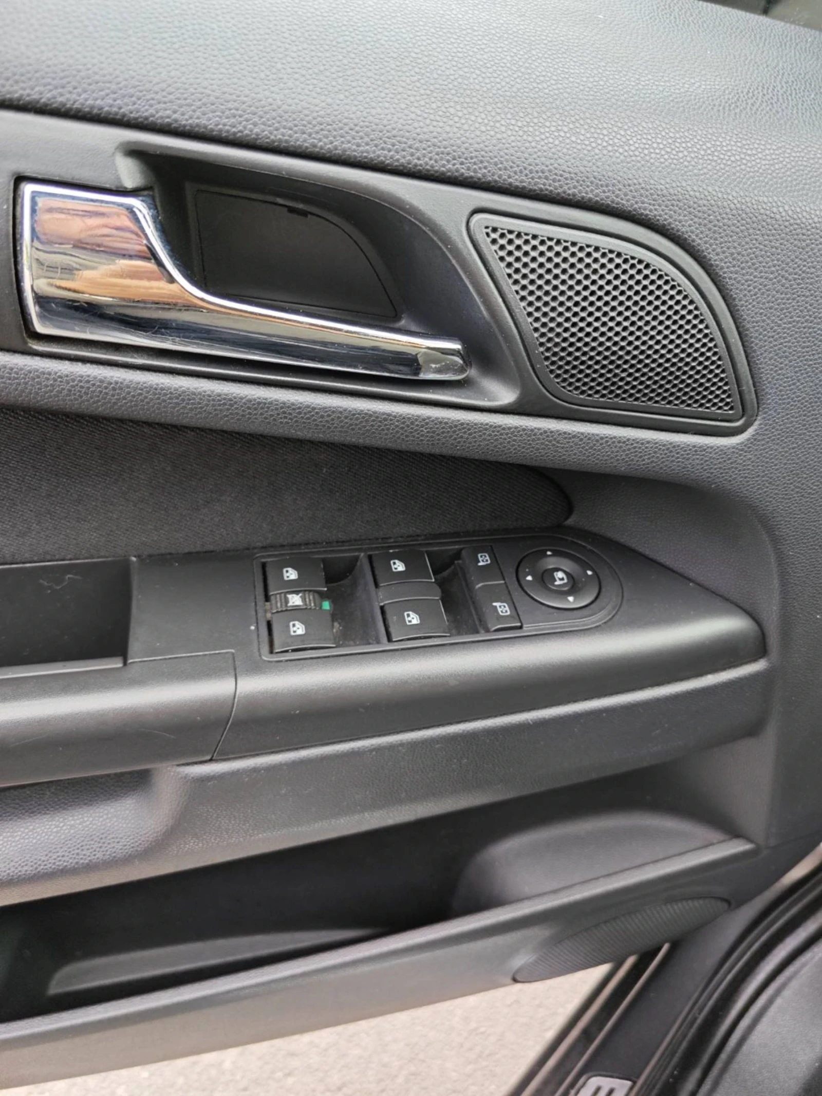 Opel Zafira Бензин и метан | Mobile.bg — изображение 10