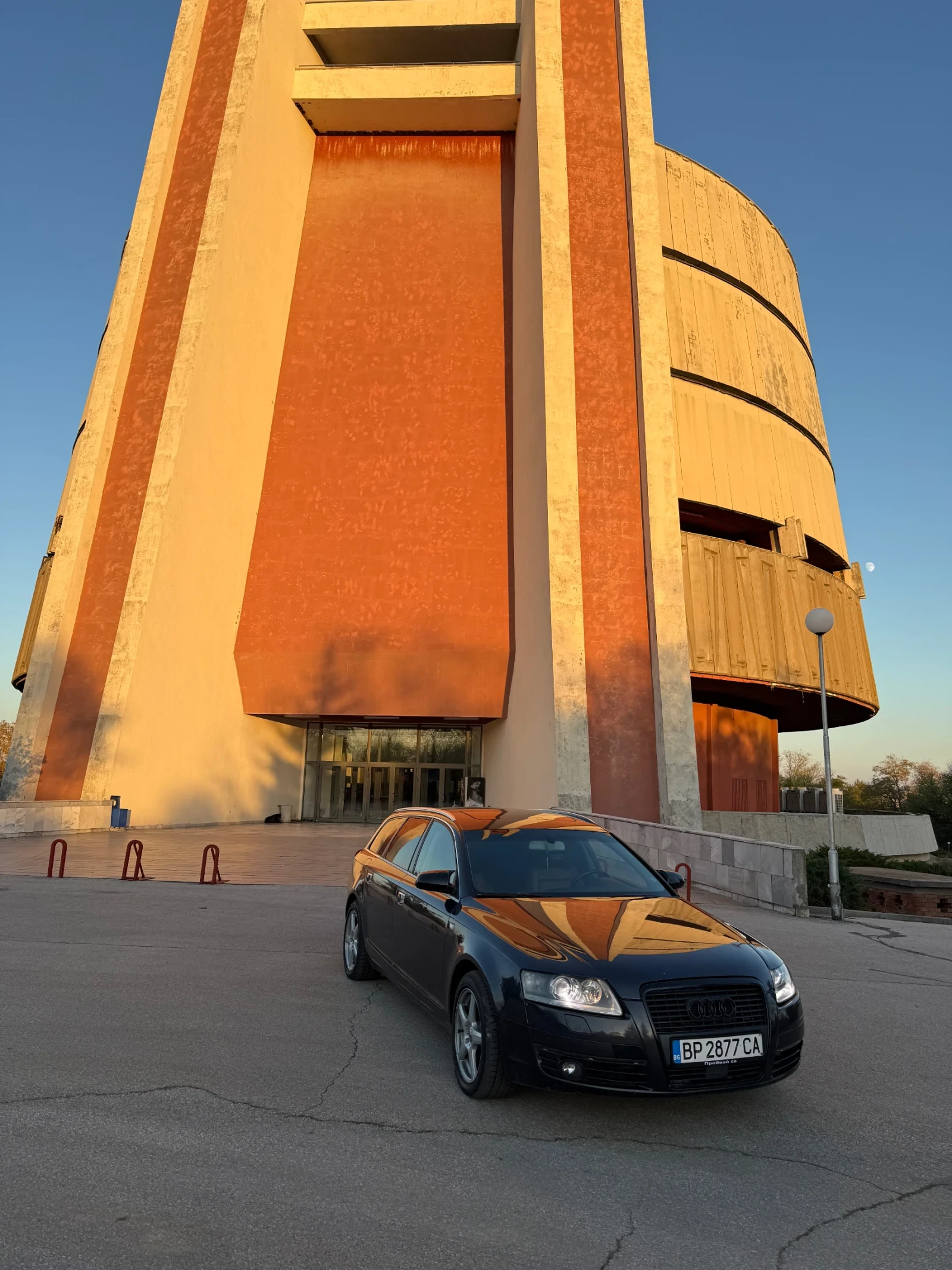 Audi A6 | Mobile.bg   2