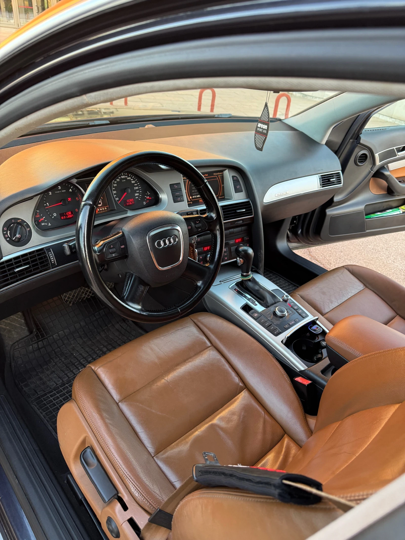 Audi A6  - изображение 8