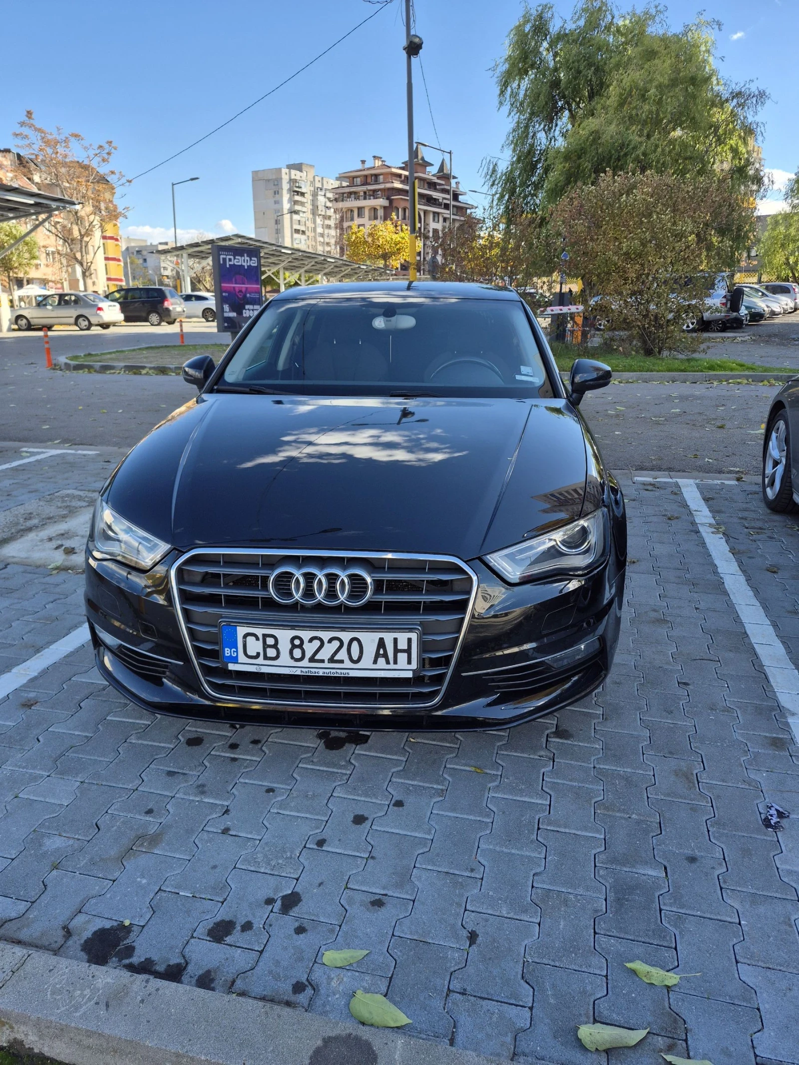 Audi A3 1.6  | Mobile.bg � ����������� 1