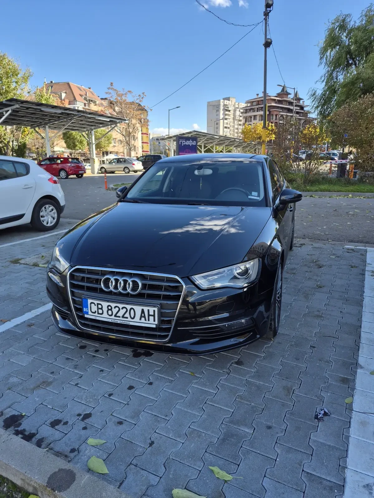 Audi A3 1.6  - изображение 2