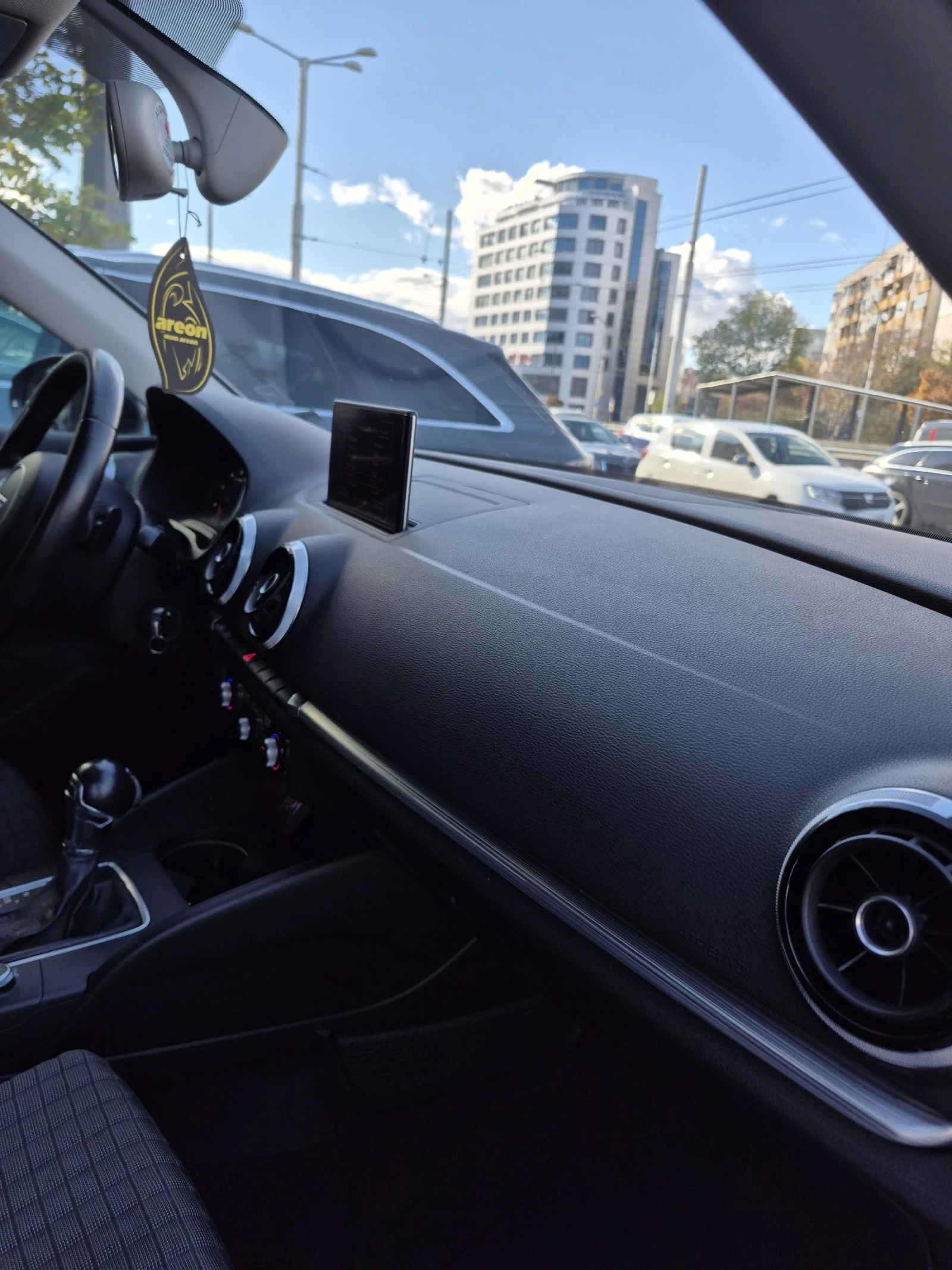 Audi A3 1.6  | Mobile.bg � ����������� 11