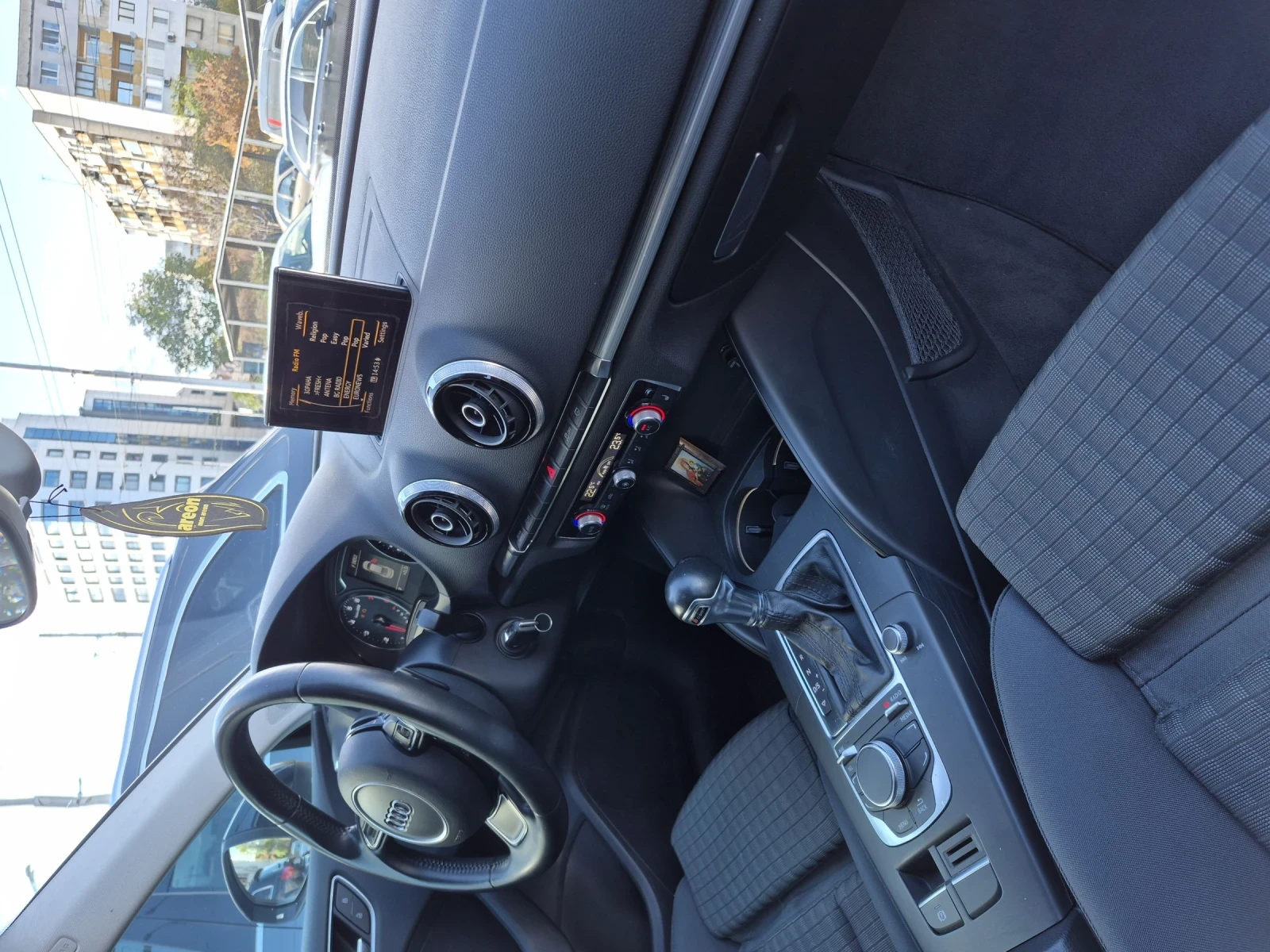 Audi A3 1.6  | Mobile.bg � ����������� 12