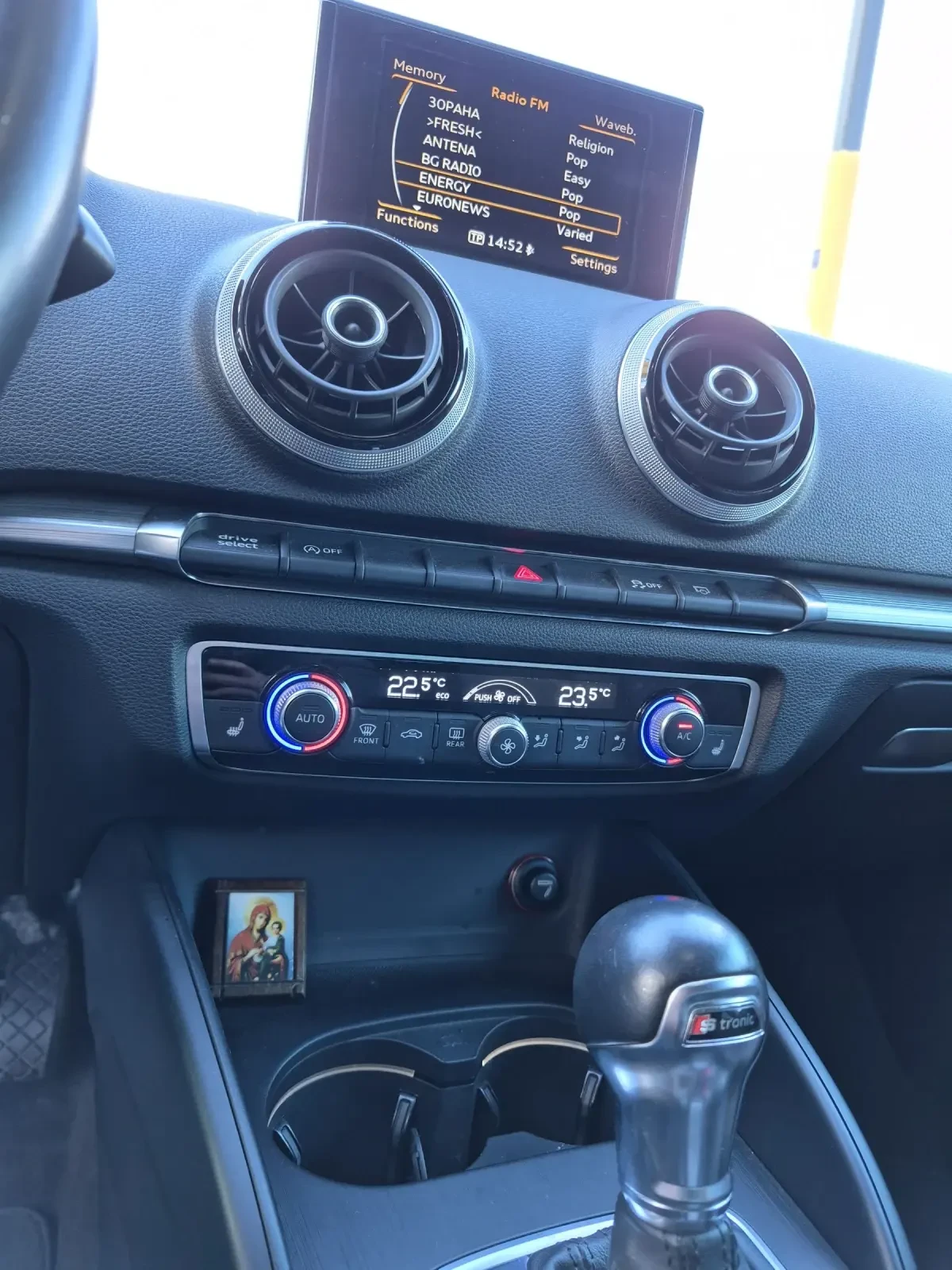Audi A3 1.6  | Mobile.bg � ����������� 16