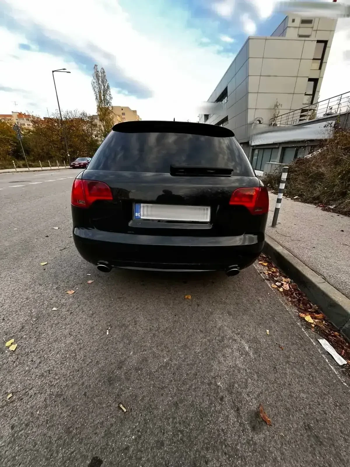 Audi A4  - изображение 2