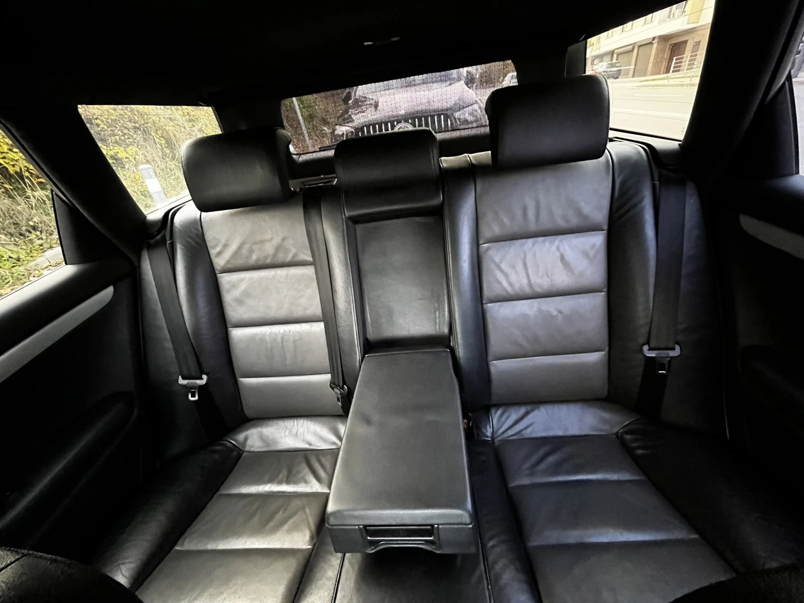 Audi A4  - изображение 6