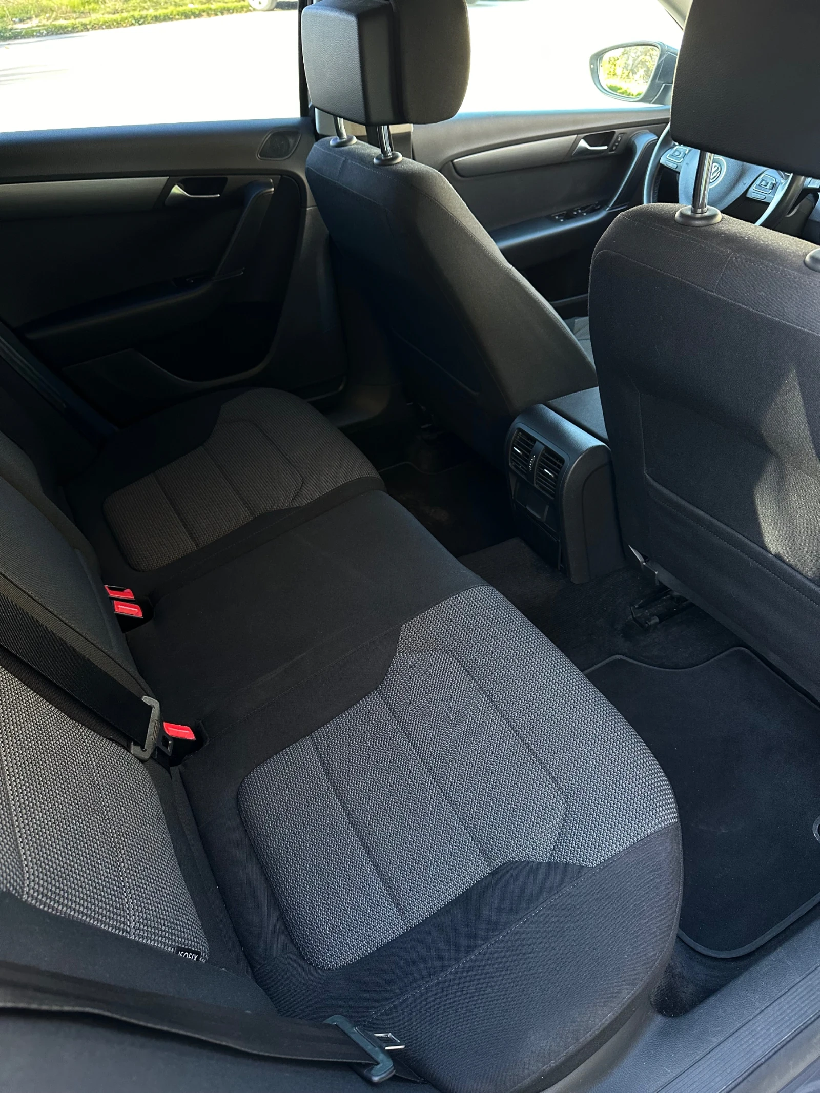 VW Passat B7 | Mobile.bg   13