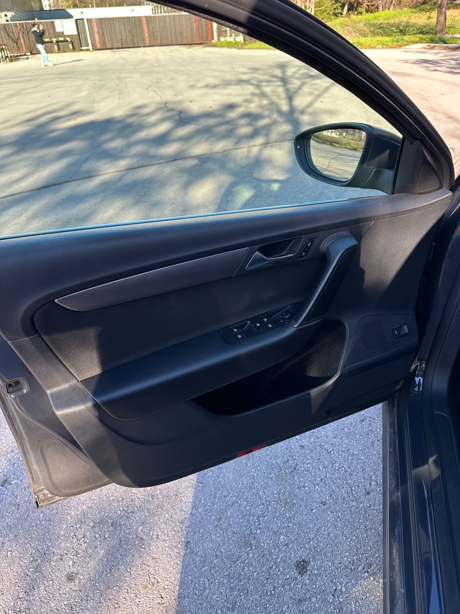 VW Passat B7 | Mobile.bg   12