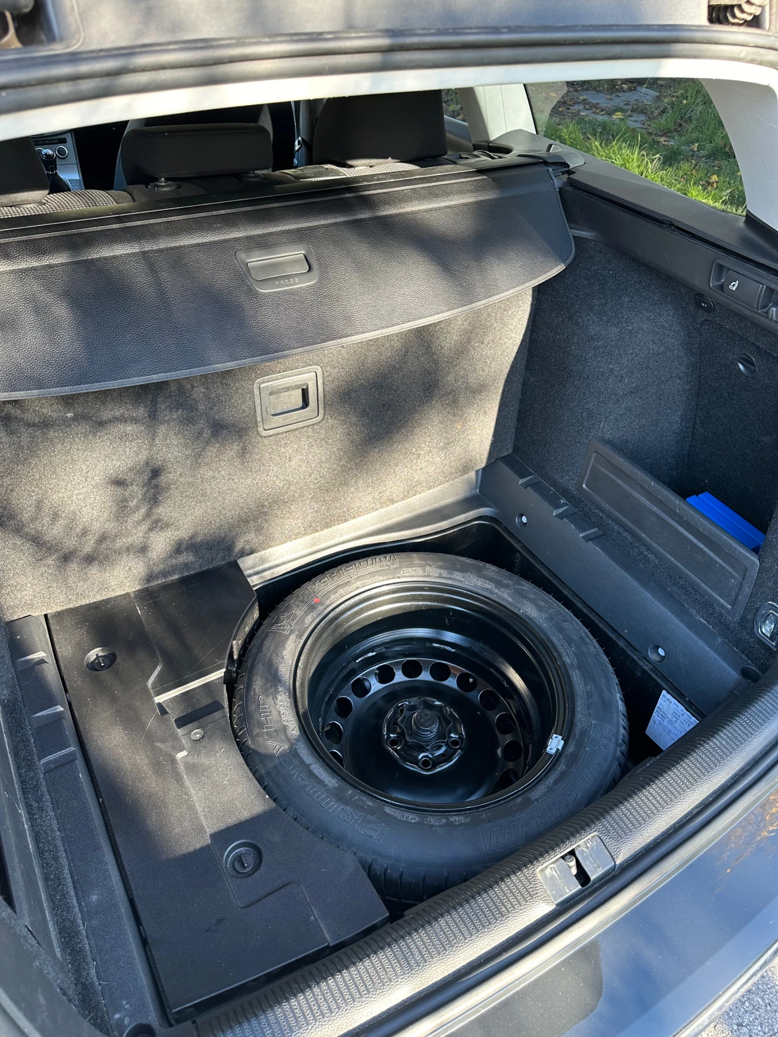 VW Passat B7 | Mobile.bg   16