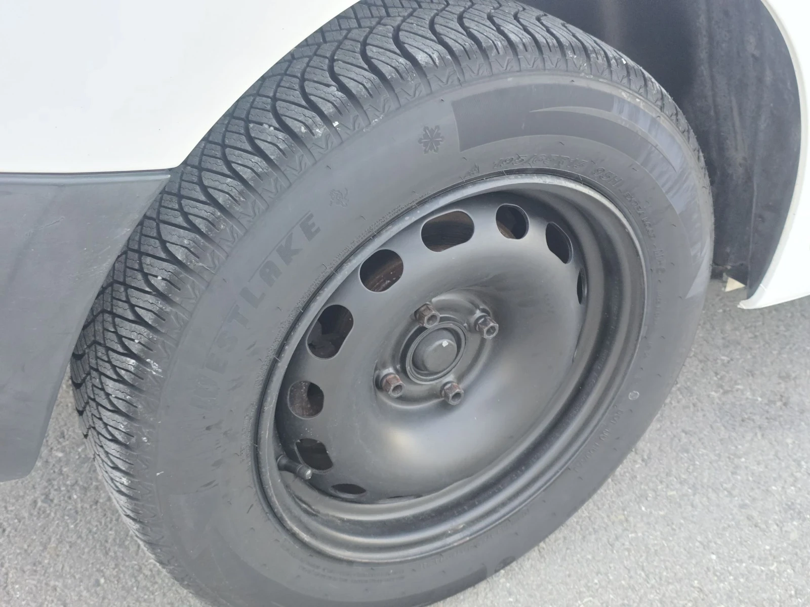 Citroen Berlingo 1.6HDi/euro6 | Mobile.bg   9