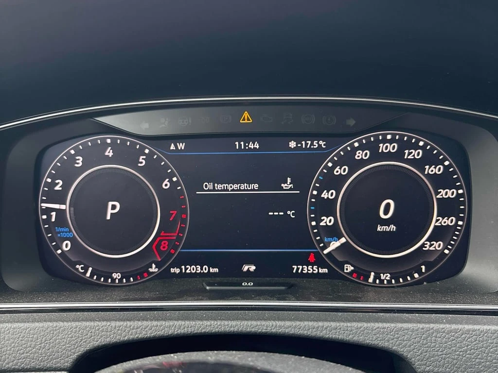 VW Golf * 5 door DSG * CARFAX * БЕЗ ПЪРВОНАЧАЛНА ВНОСКА - изображение 8