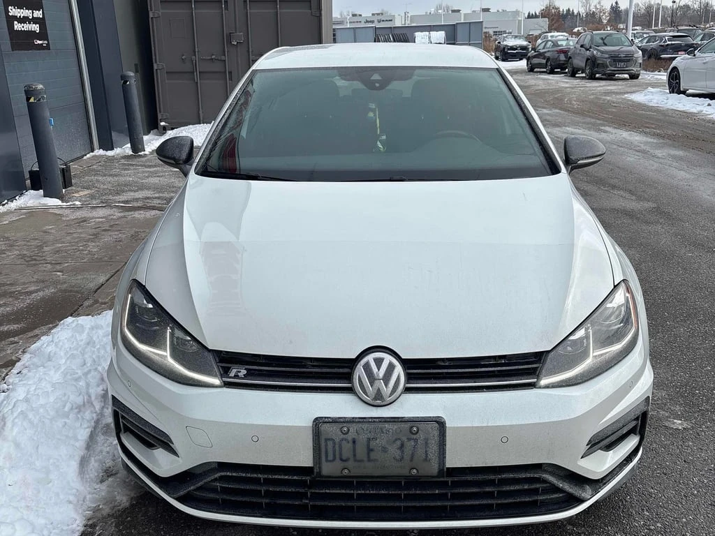 VW Golf * 5 door DSG * CARFAX * БЕЗ ПЪРВОНАЧАЛНА ВНОСКА - изображение 6