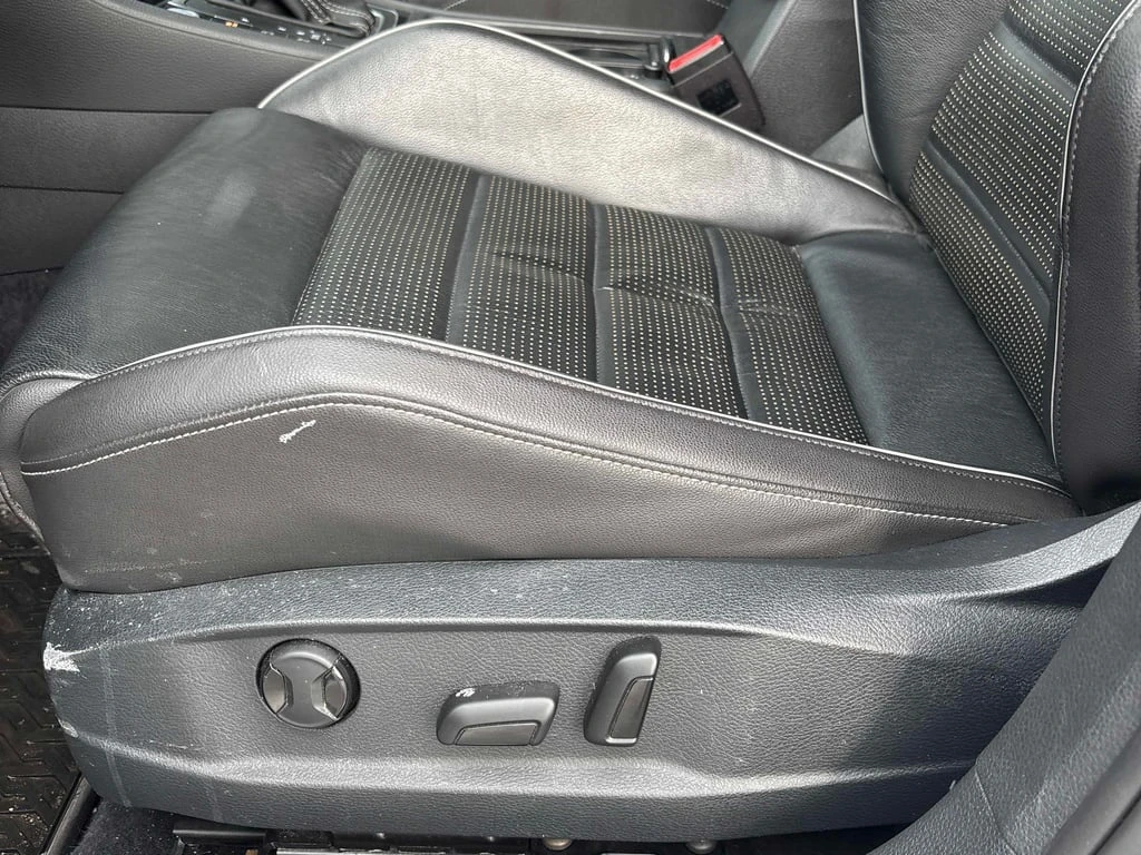 VW Golf * 5 door DSG * CARFAX * ��� ������������ ������ | Mobile.bg � ����������� 13