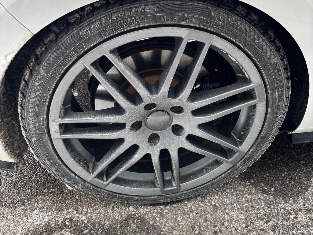 VW Golf * 5 door DSG * CARFAX * БЕЗ ПЪРВОНАЧАЛНА ВНОСКА - изображение 7