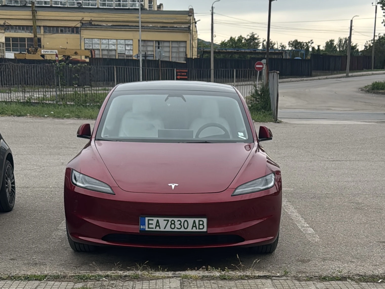 Tesla Model 3 | Mobile.bg � ����������� 2