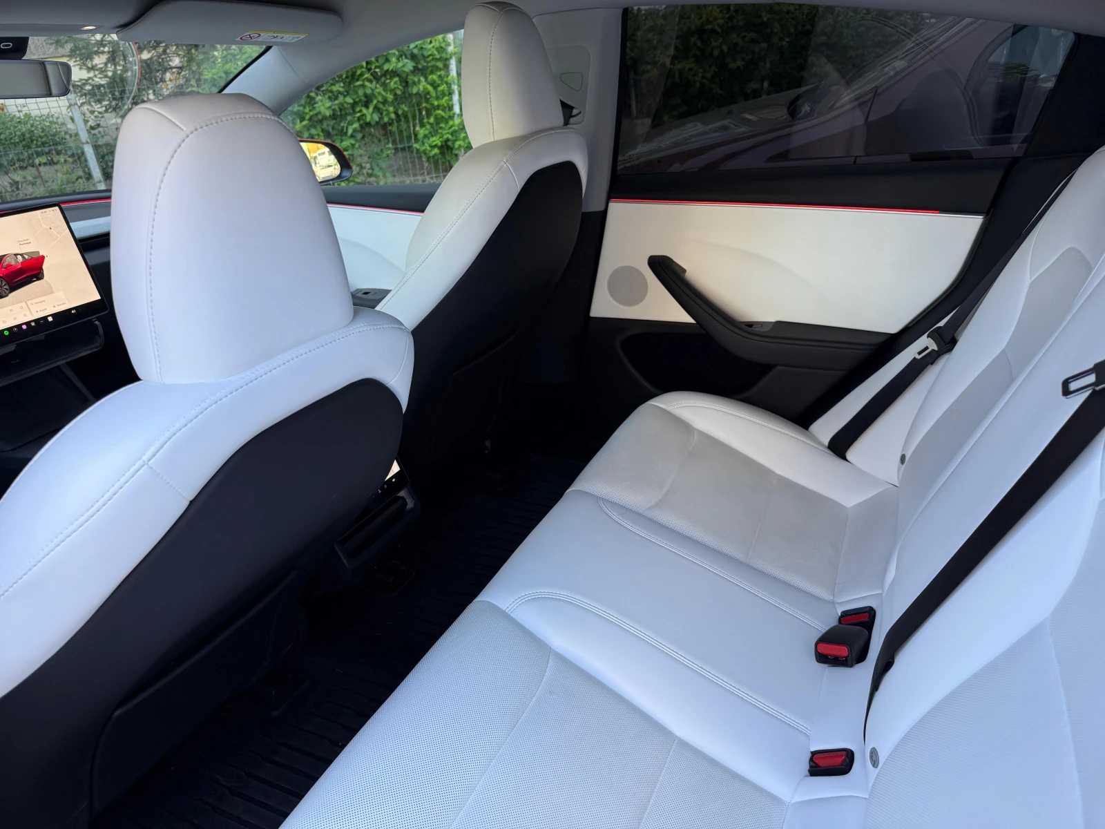 Tesla Model 3 | Mobile.bg � ����������� 4