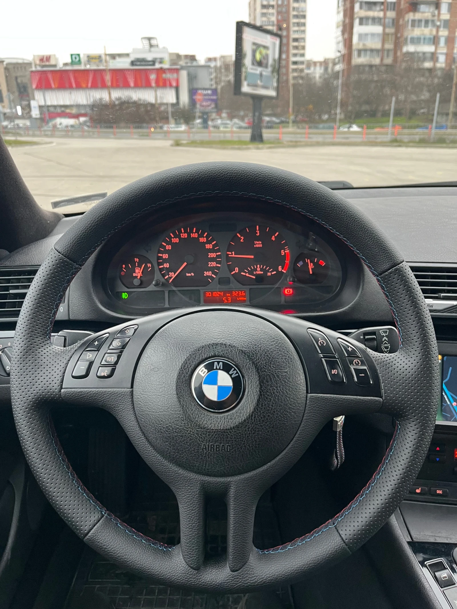 BMW 320 150 ���� 6 �������� | Mobile.bg � ����������� 15