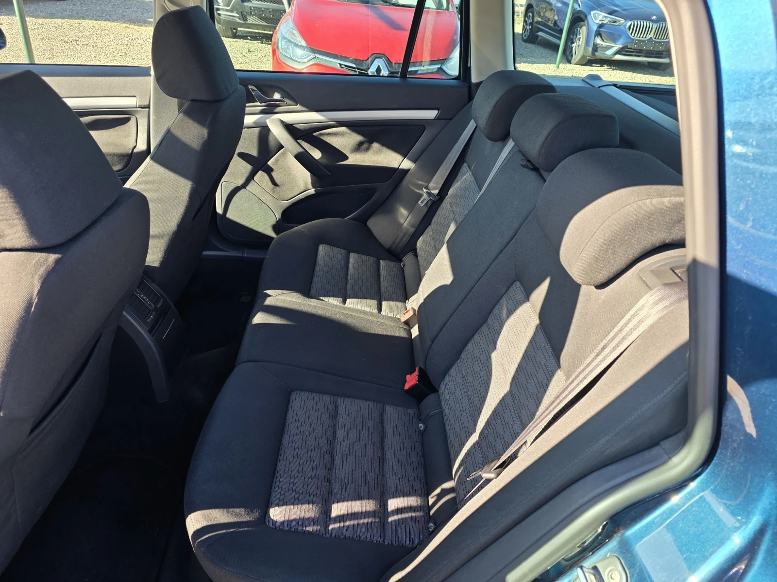 Skoda Octavia 1.6TDi EURO5A ������ | Mobile.bg � ����������� 13
