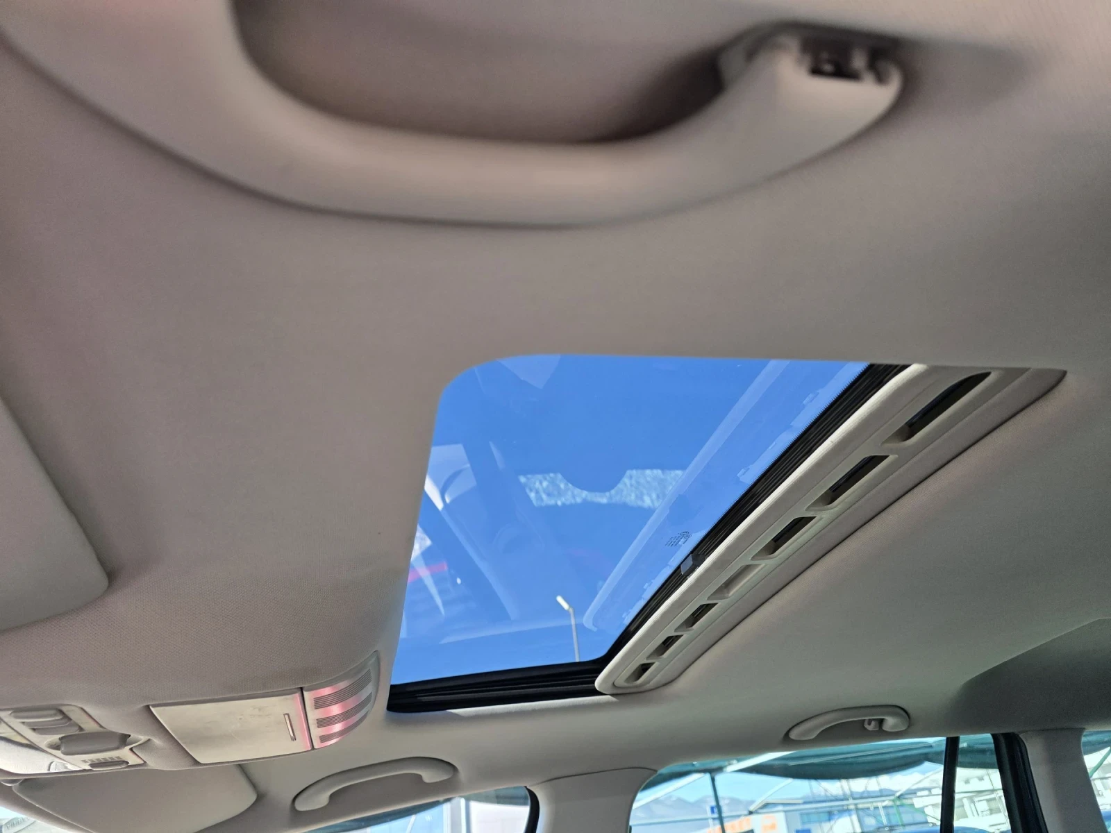 Skoda Octavia 1.6TDi EURO5A ������ | Mobile.bg � ����������� 15