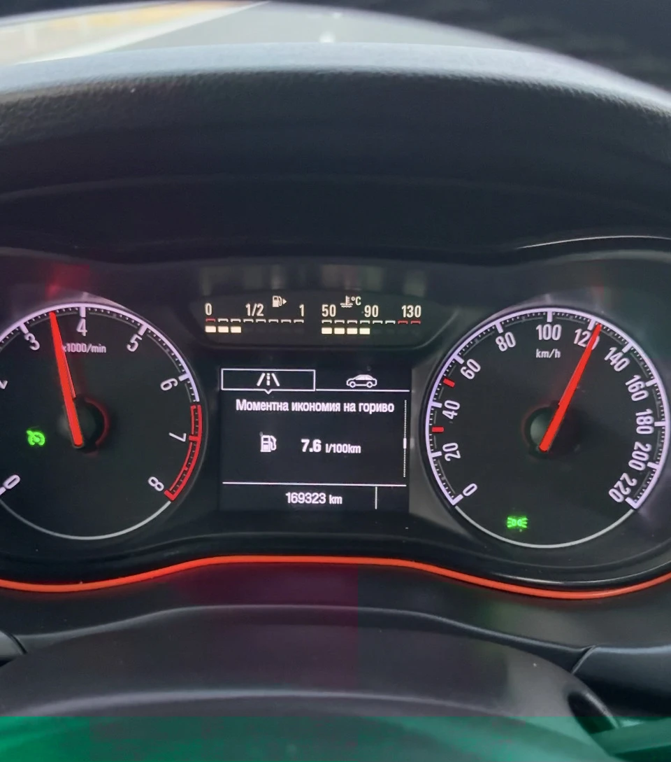 Opel Corsa 1.4 LPG | Mobile.bg � ����������� 5