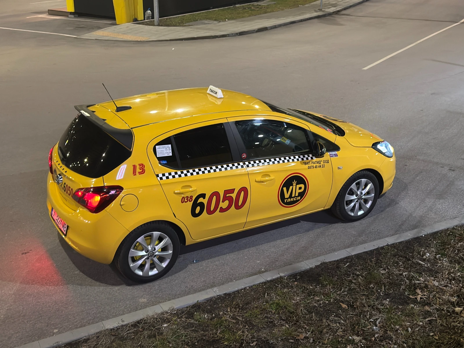 Opel Corsa 1.4 LPG | Mobile.bg � ����������� 1