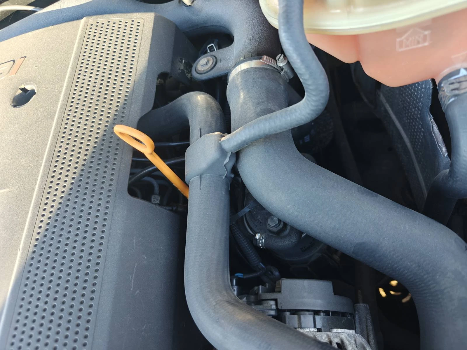 Audi A6 C5  - изображение 10