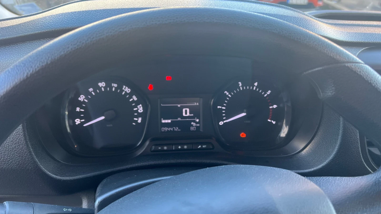 Peugeot Expert 2, 0 HDI 150 �.� | Mobile.bg � ����������� 15