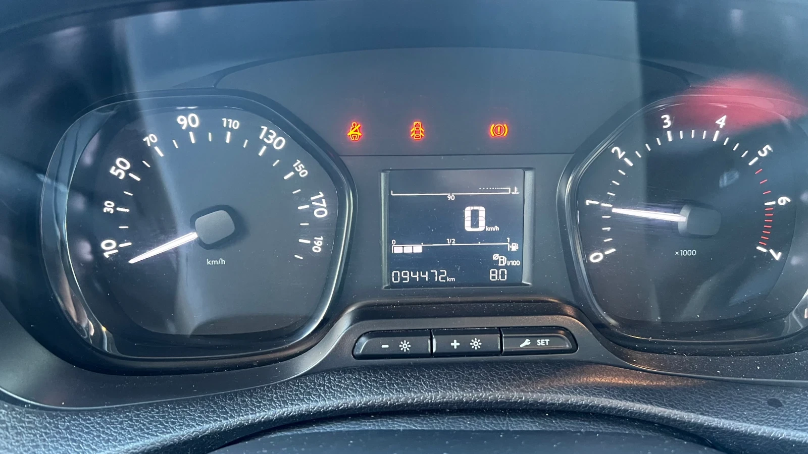 Peugeot Expert 2, 0 HDI 150 �.� | Mobile.bg � ����������� 13