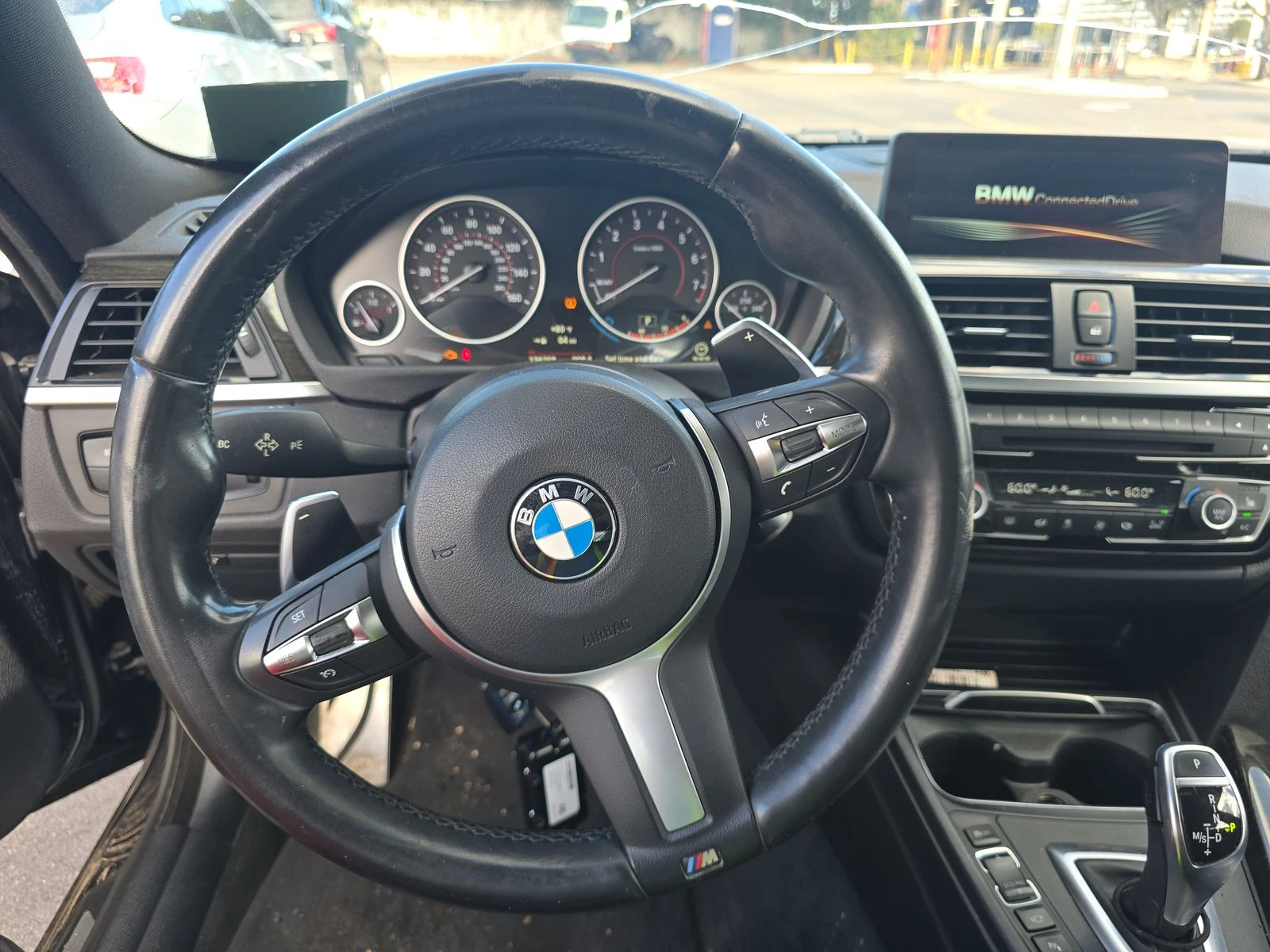 BMW 435 M SPORT LINE | Mobile.bg � ����������� 13