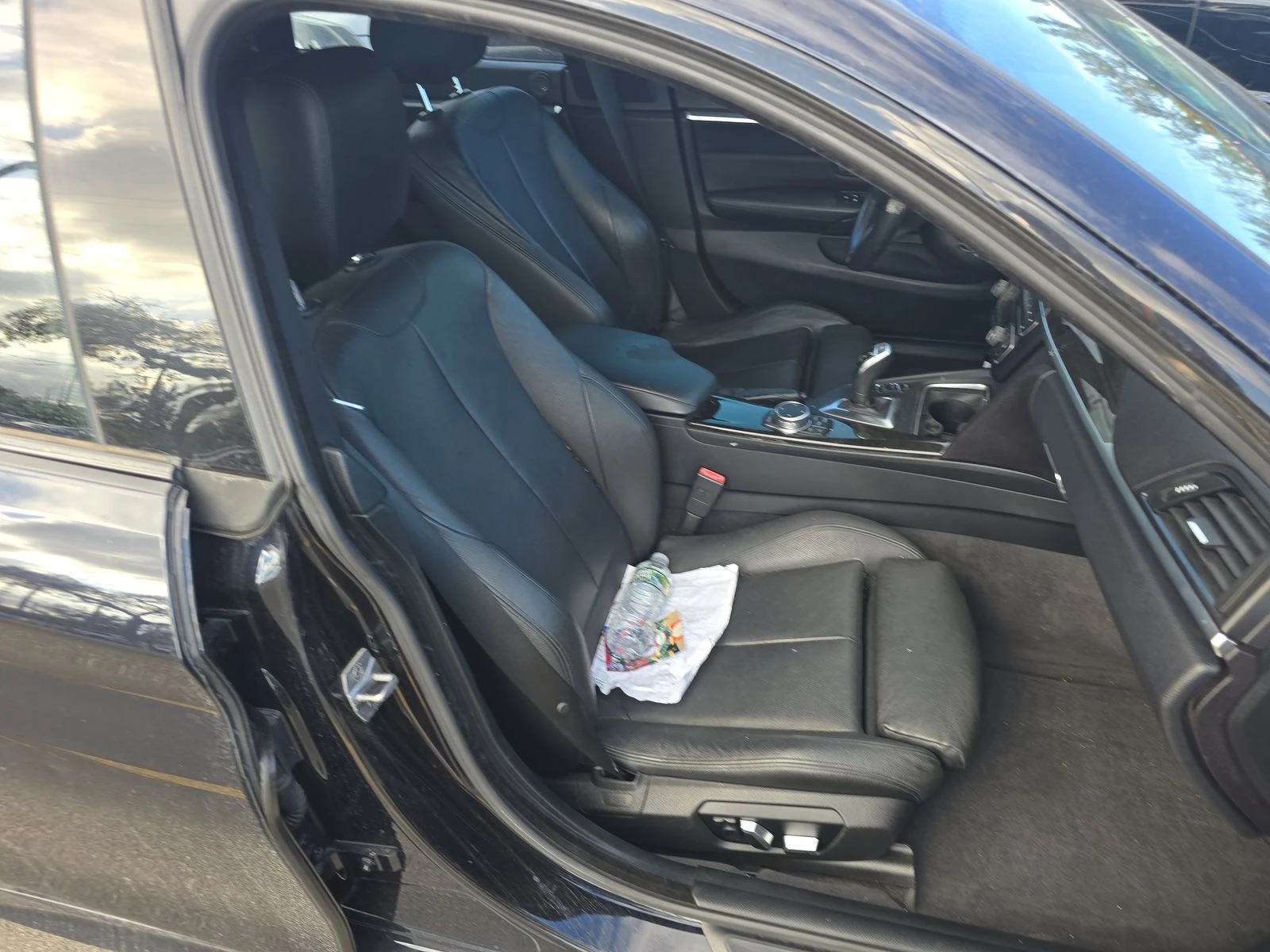 BMW 435 M SPORT LINE - изображение 8