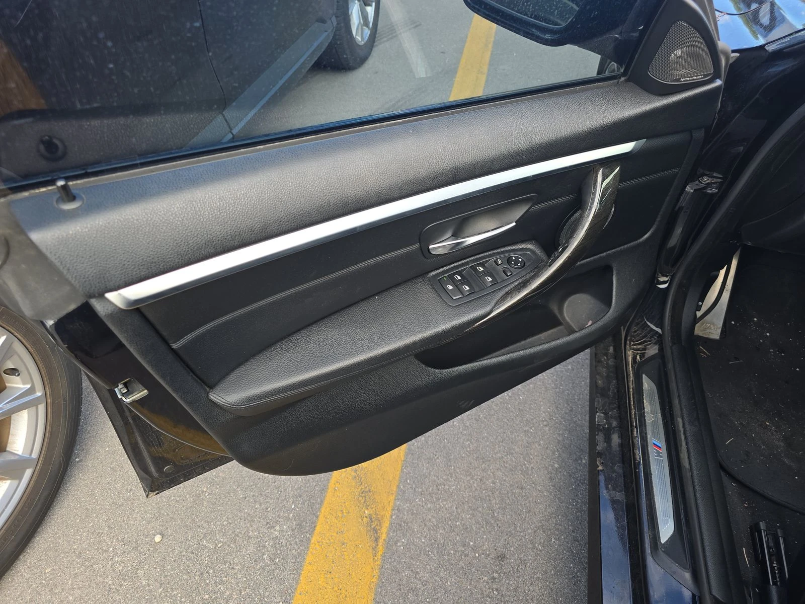 BMW 435 M SPORT LINE - изображение 10