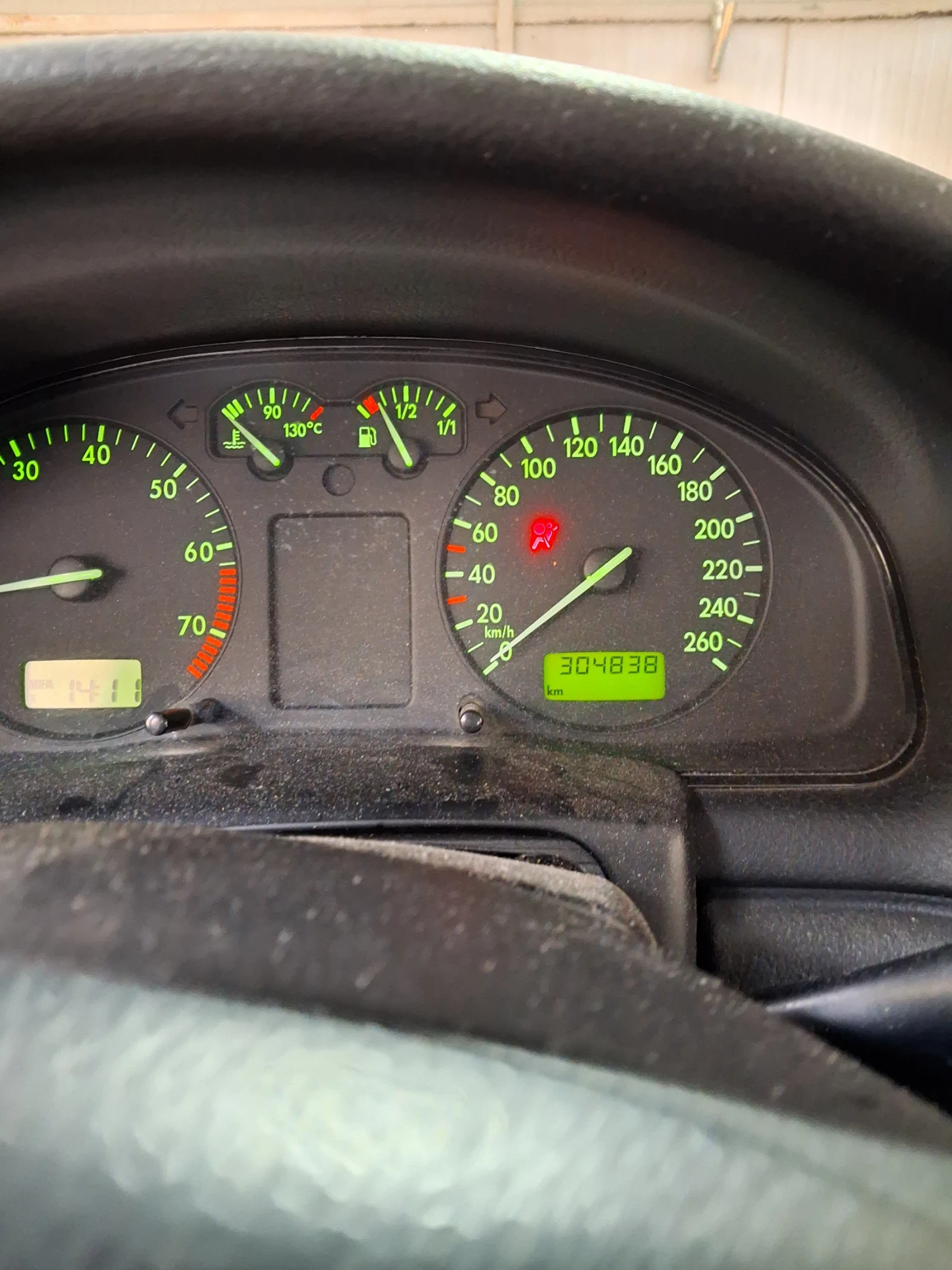 VW Passat  - изображение 9