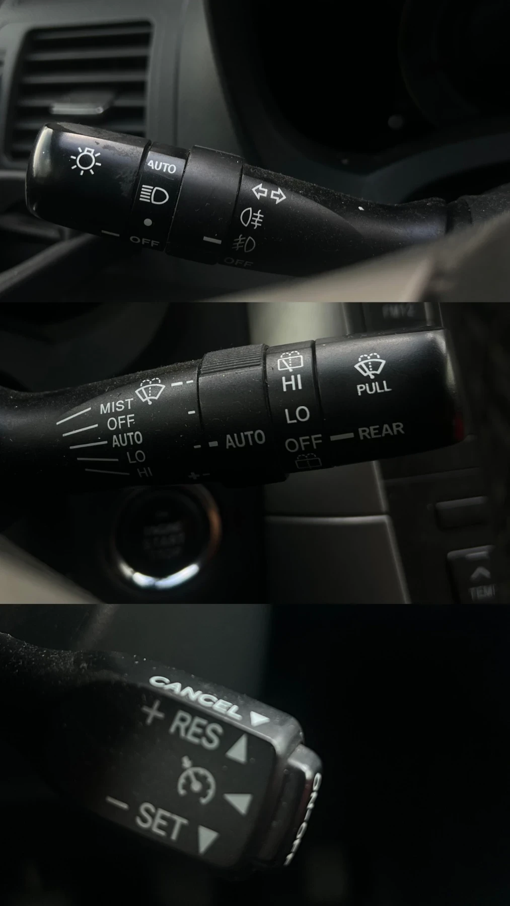 Toyota Auris 2.2D-CAT KEYLESS/NAVI/���� | Mobile.bg � ����������� 11