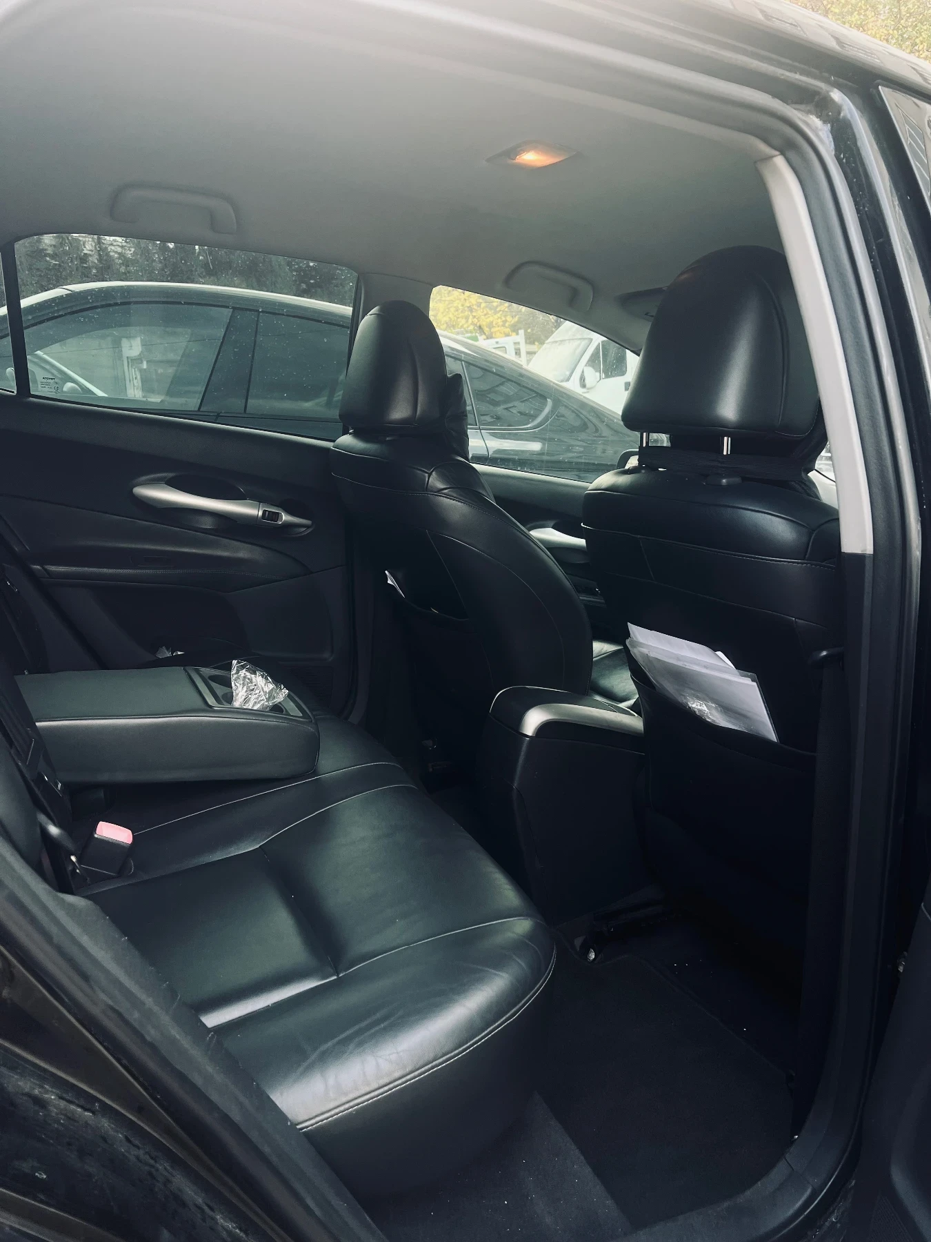 Toyota Auris 2.2D-CAT KEYLESS/NAVI/���� | Mobile.bg � ����������� 5