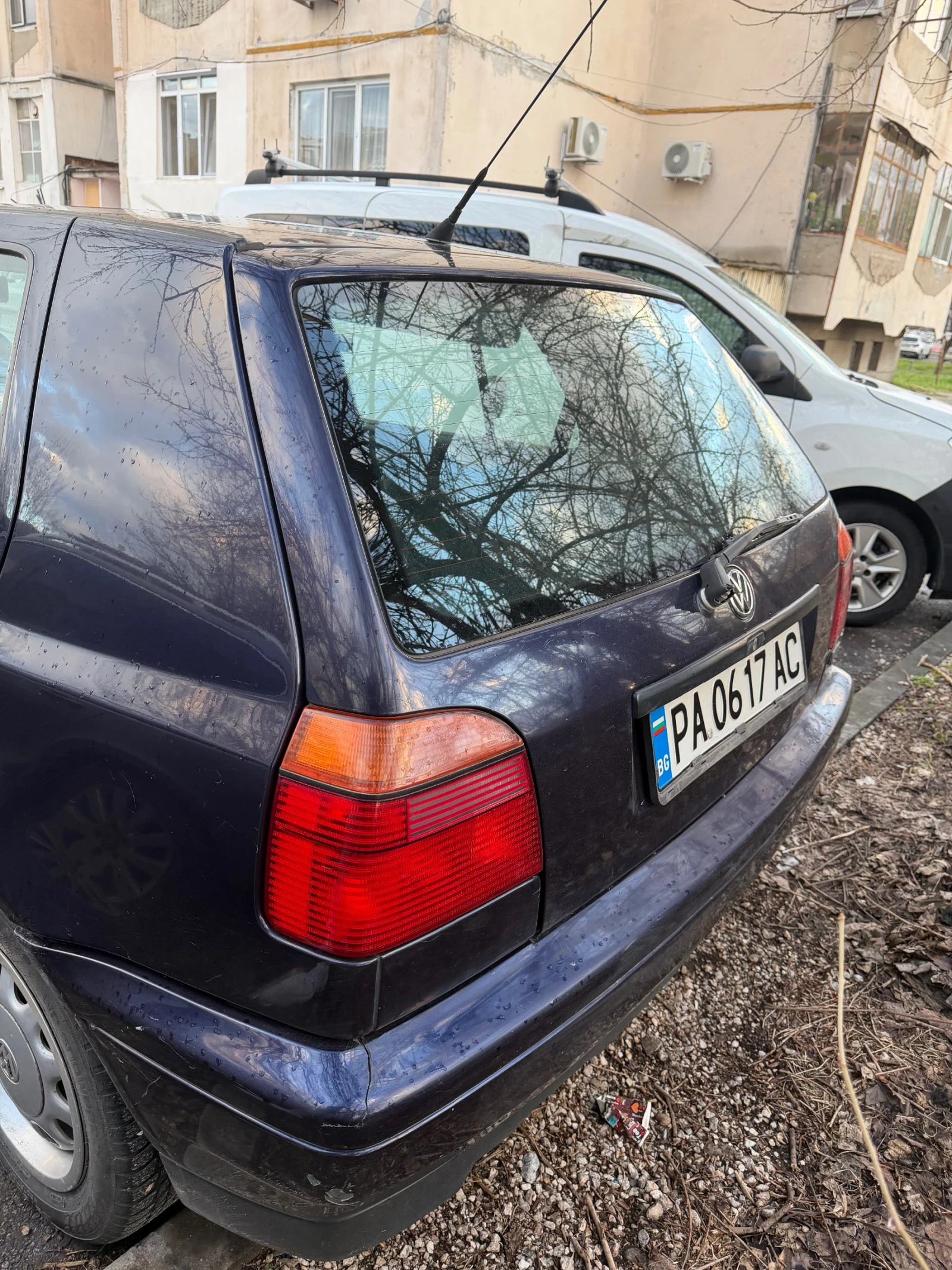 VW Golf  - изображение 5