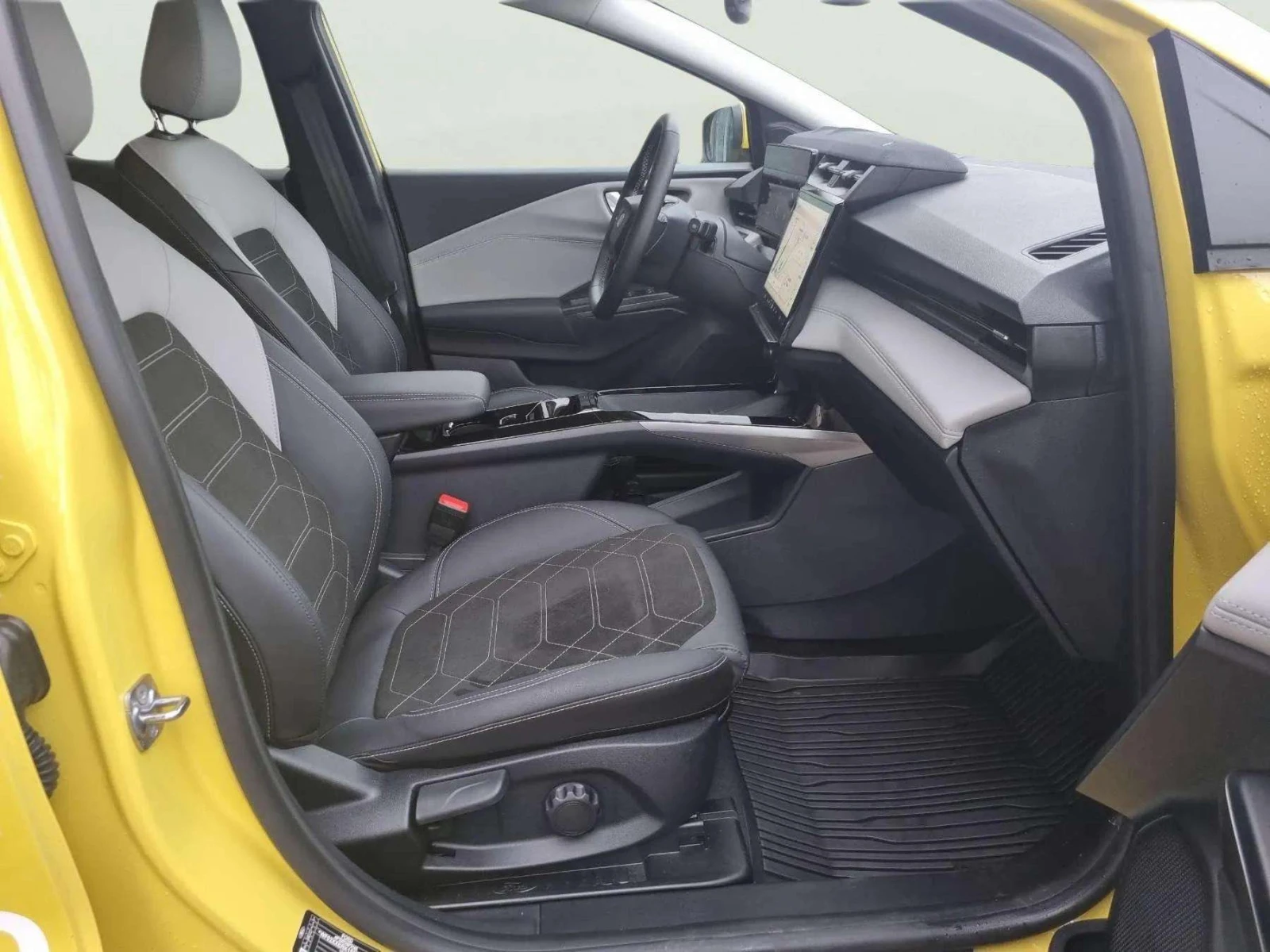 Ford Puma 40 KWh | Mobile.bg � ����������� 11