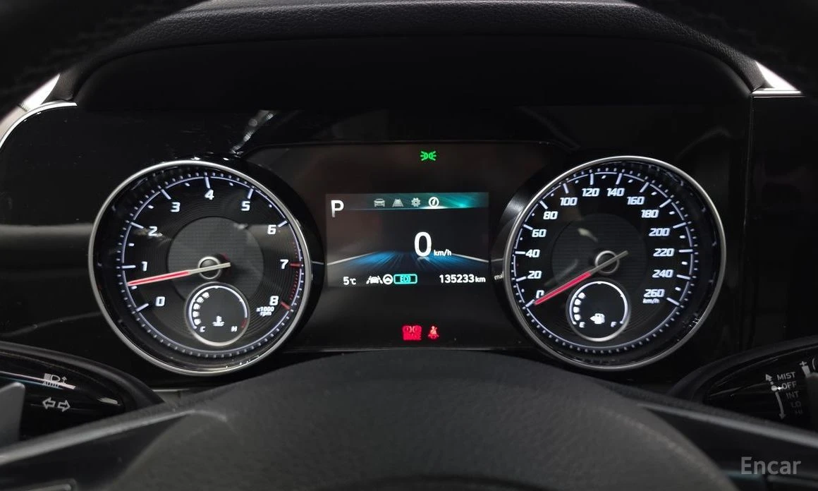 Hyundai Grandeur  - изображение 8