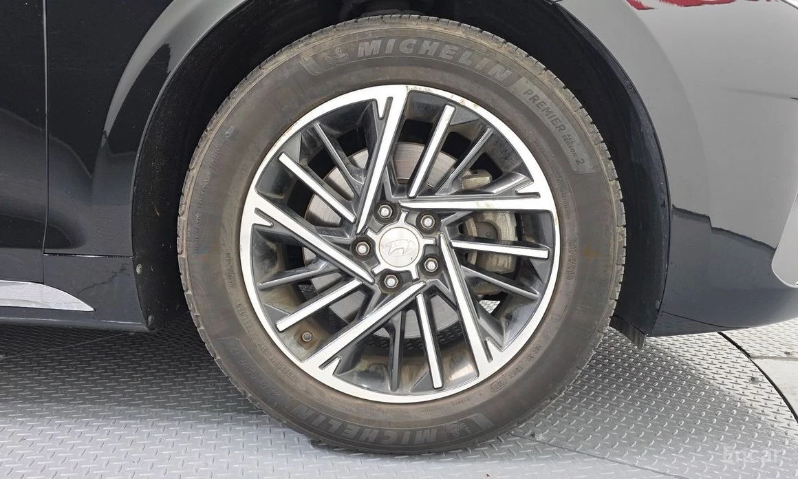 Hyundai Grandeur  - изображение 5