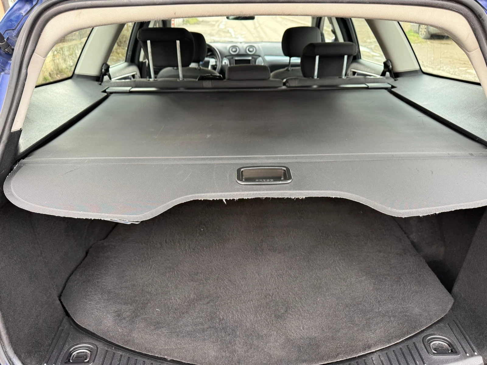 Ford Mondeo 1, 600 EURO5B | Mobile.bg � ����������� 14