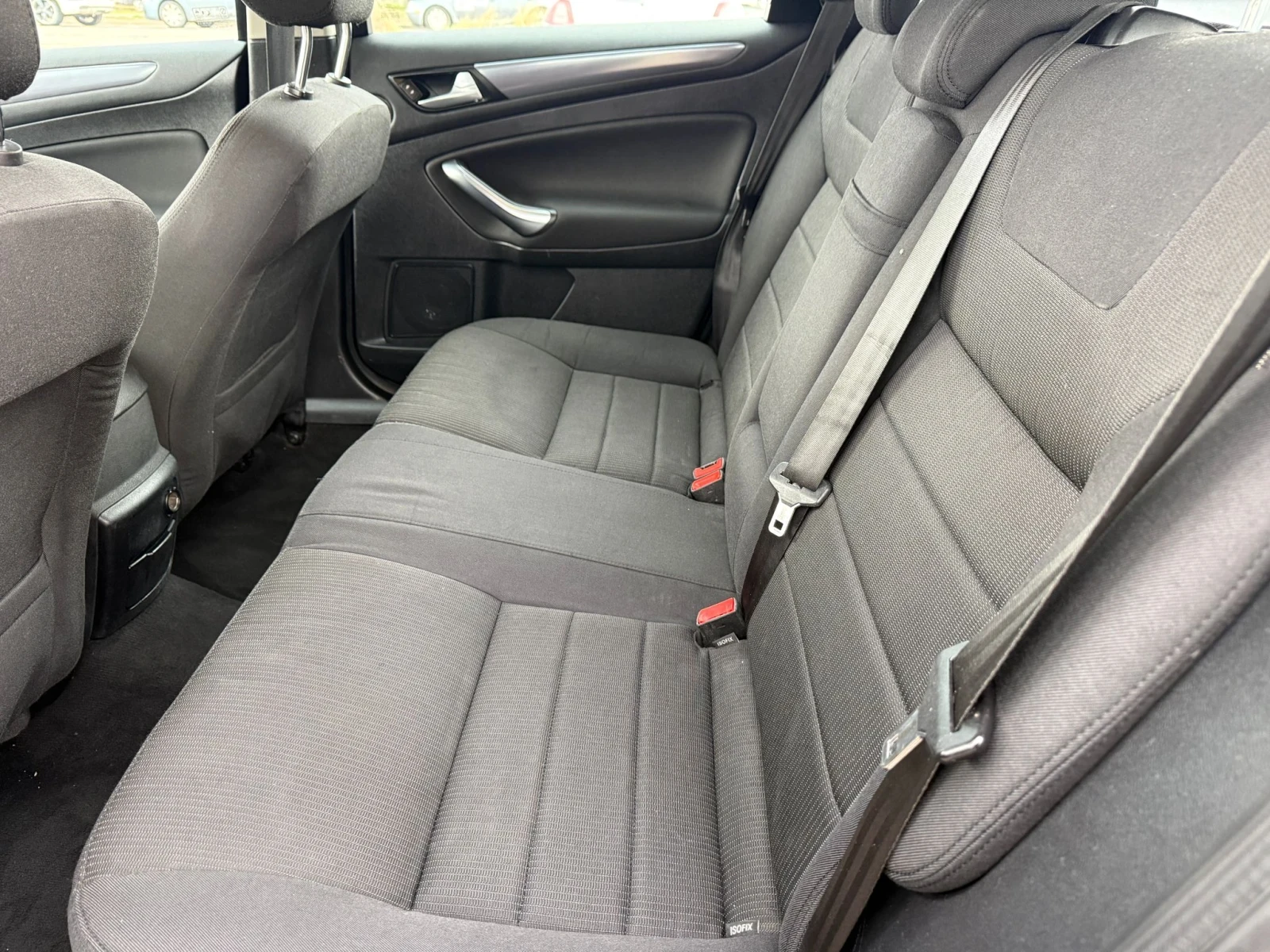 Ford Mondeo 1, 600 EURO5B | Mobile.bg � ����������� 11