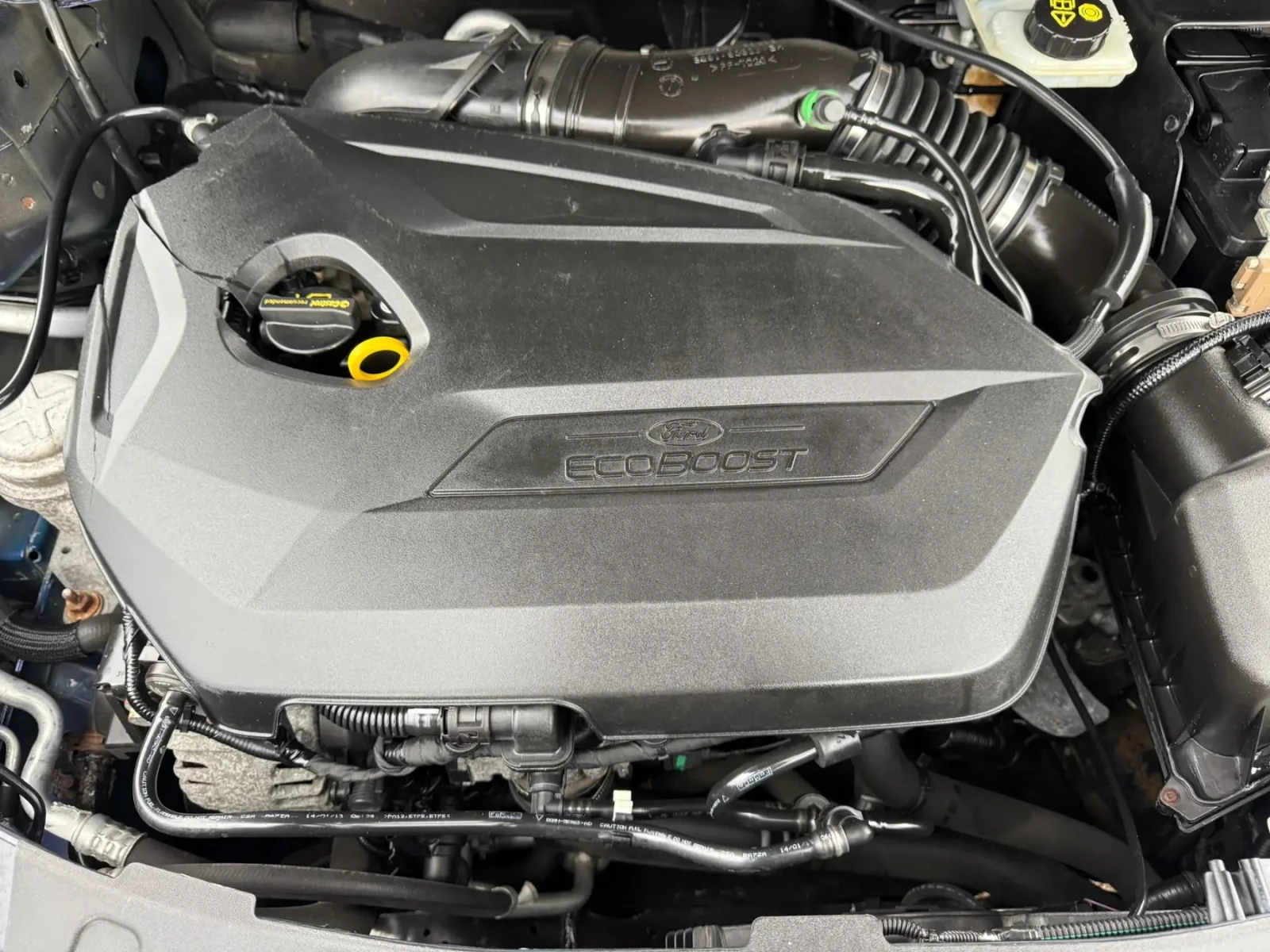 Ford Mondeo 1, 600 EURO5B | Mobile.bg � ����������� 15