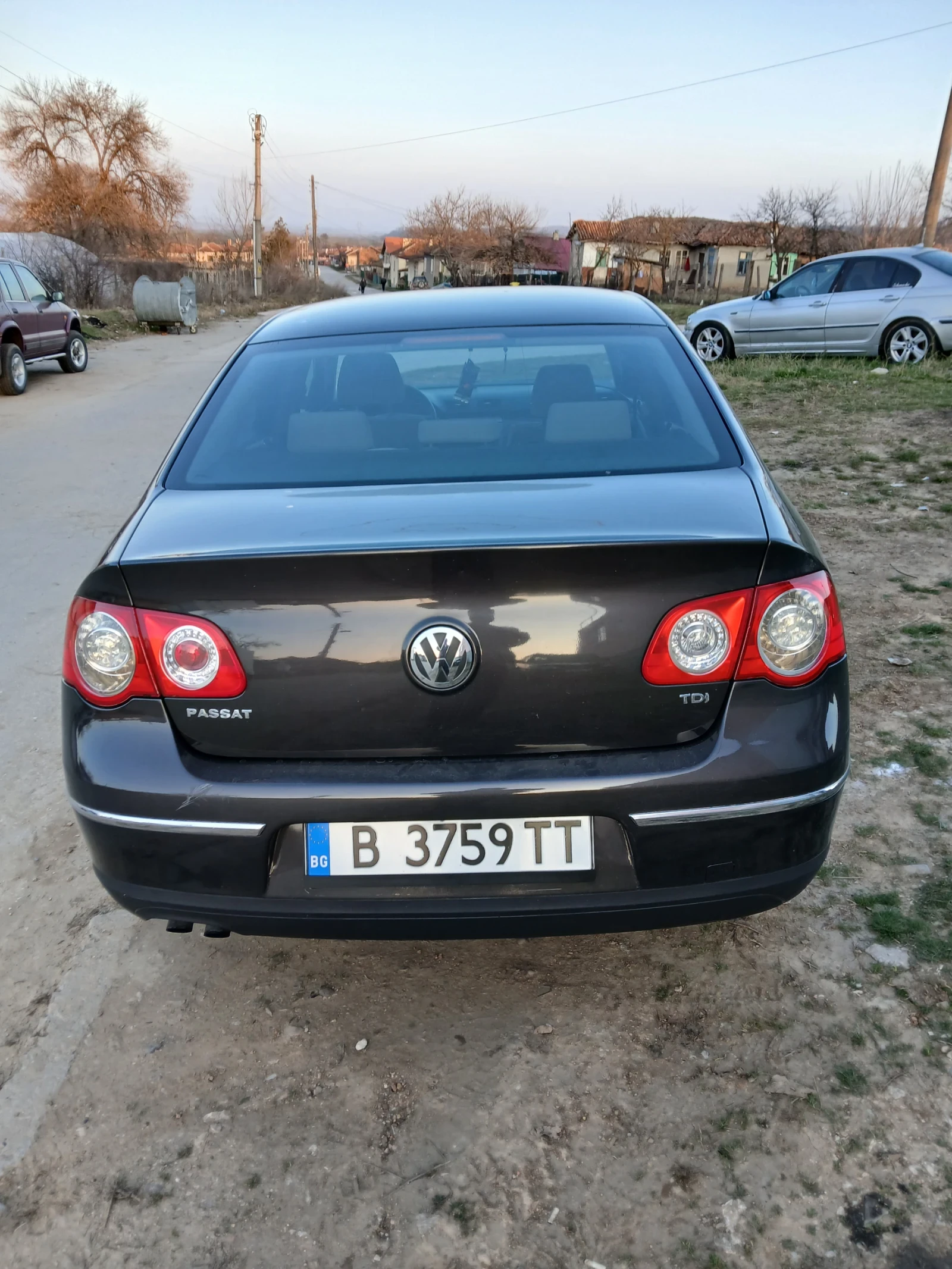 VW Passat | Mobile.bg � ����������� 2