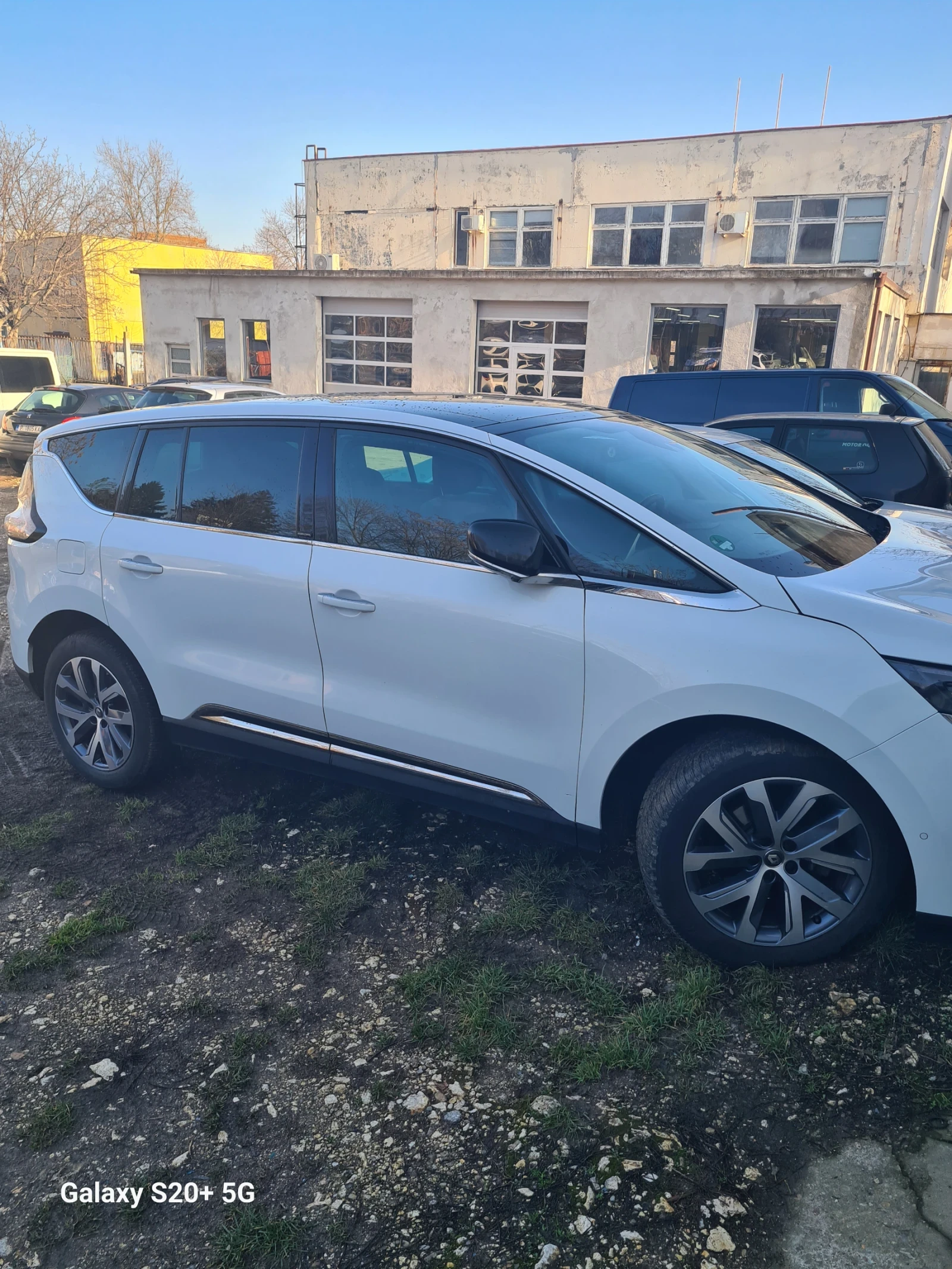 Renault Espace 1.6dci | Mobile.bg � ����������� 15